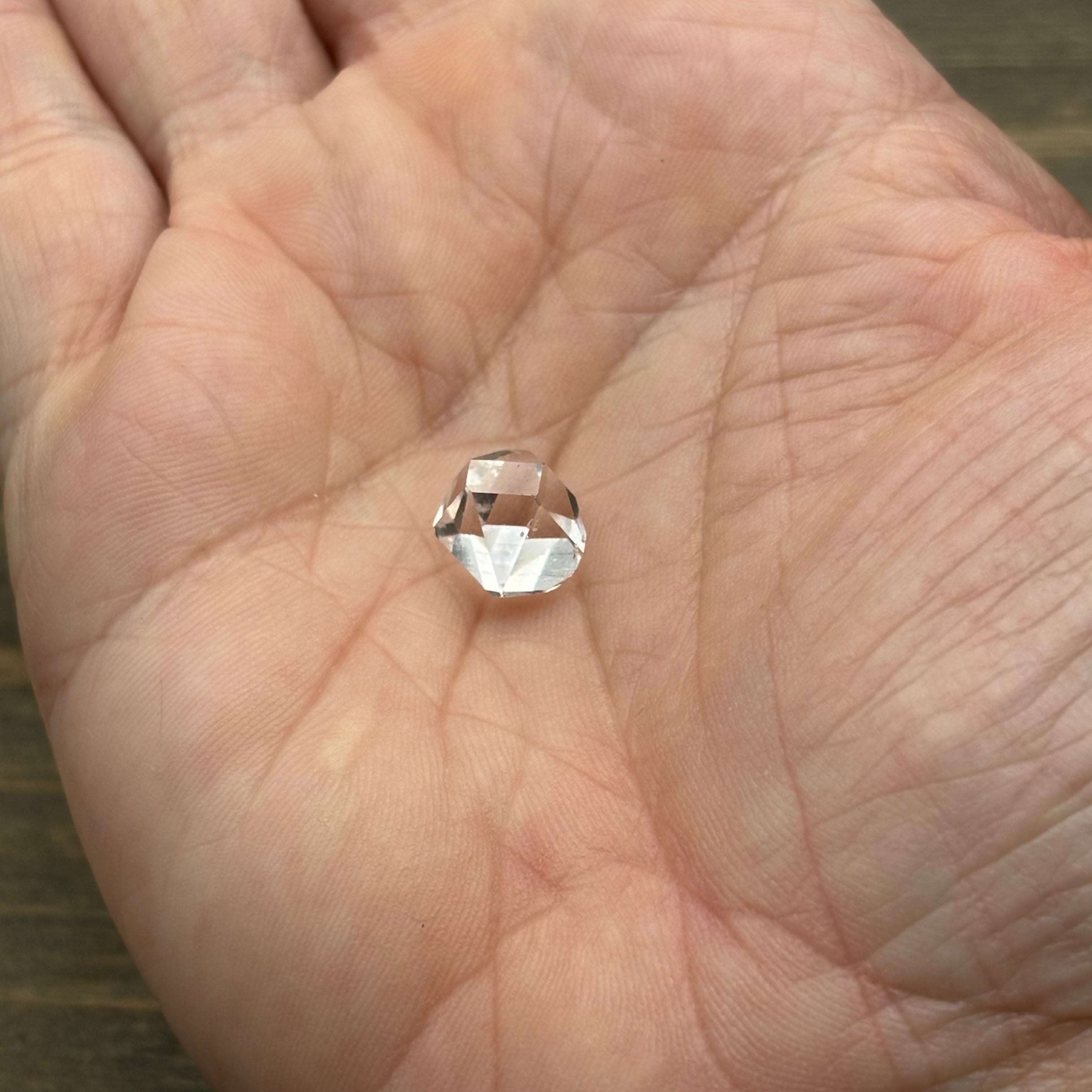 Herkimer Diamond - 023