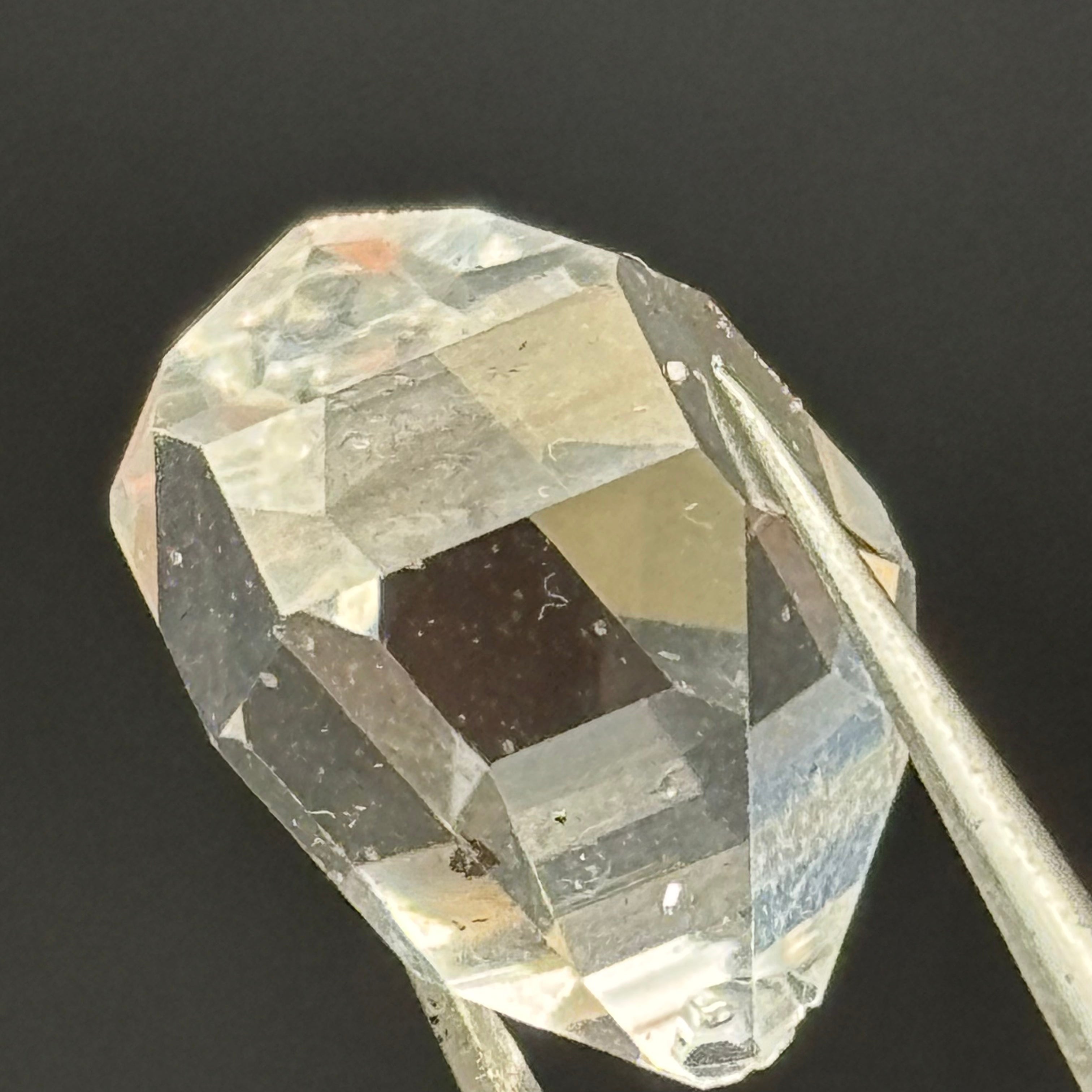 Herkimer Diamond - 024