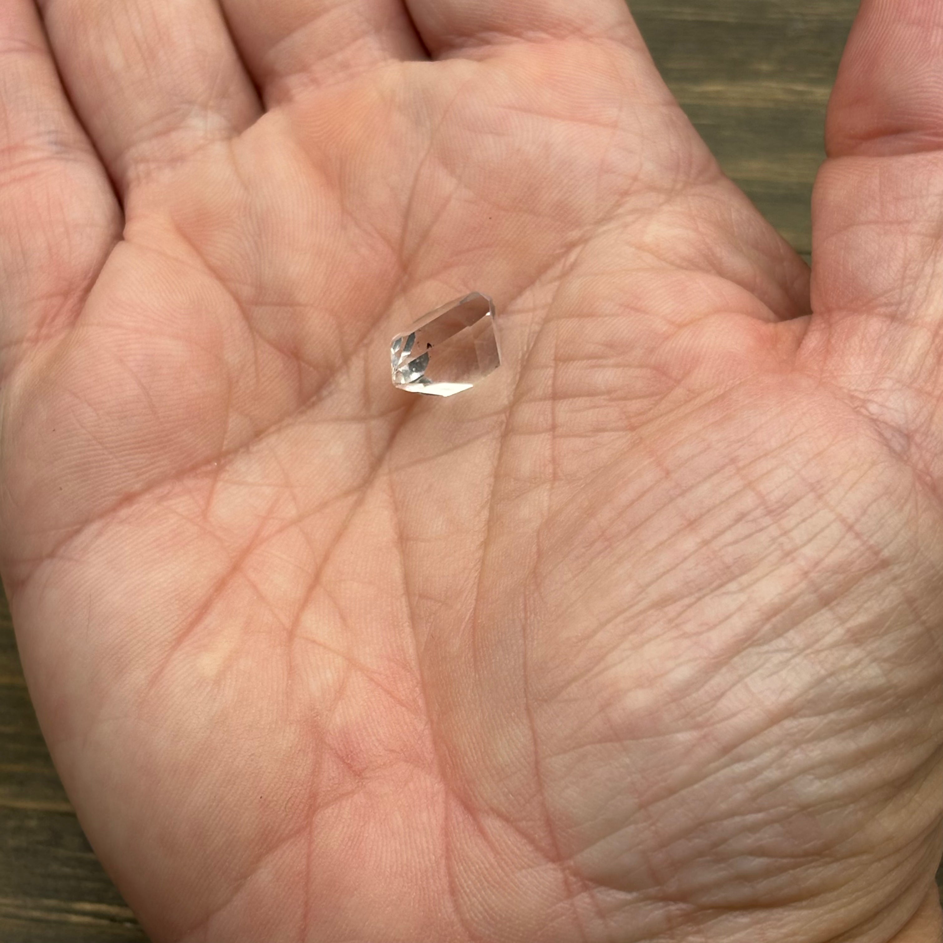 Herkimer Diamond - 024