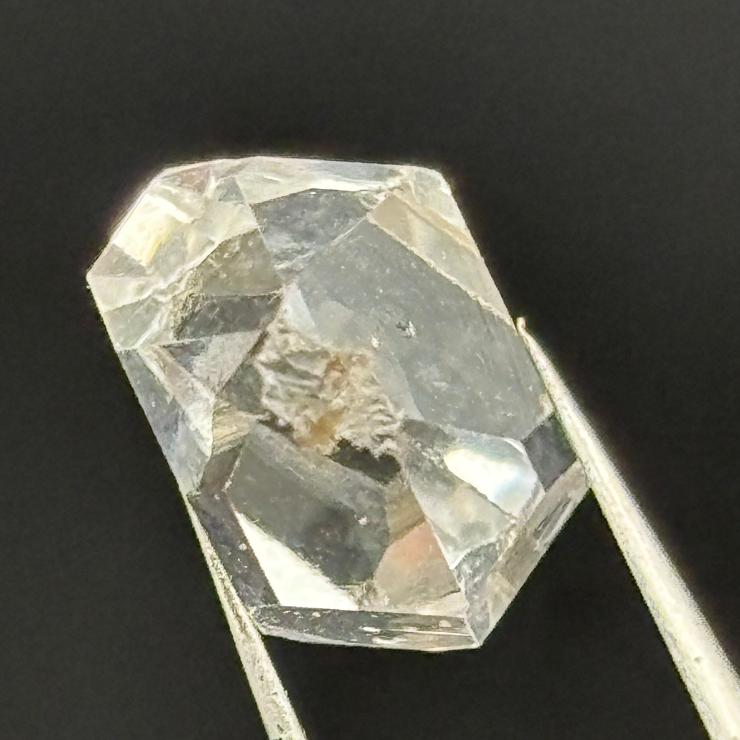 Herkimer Diamond - 025