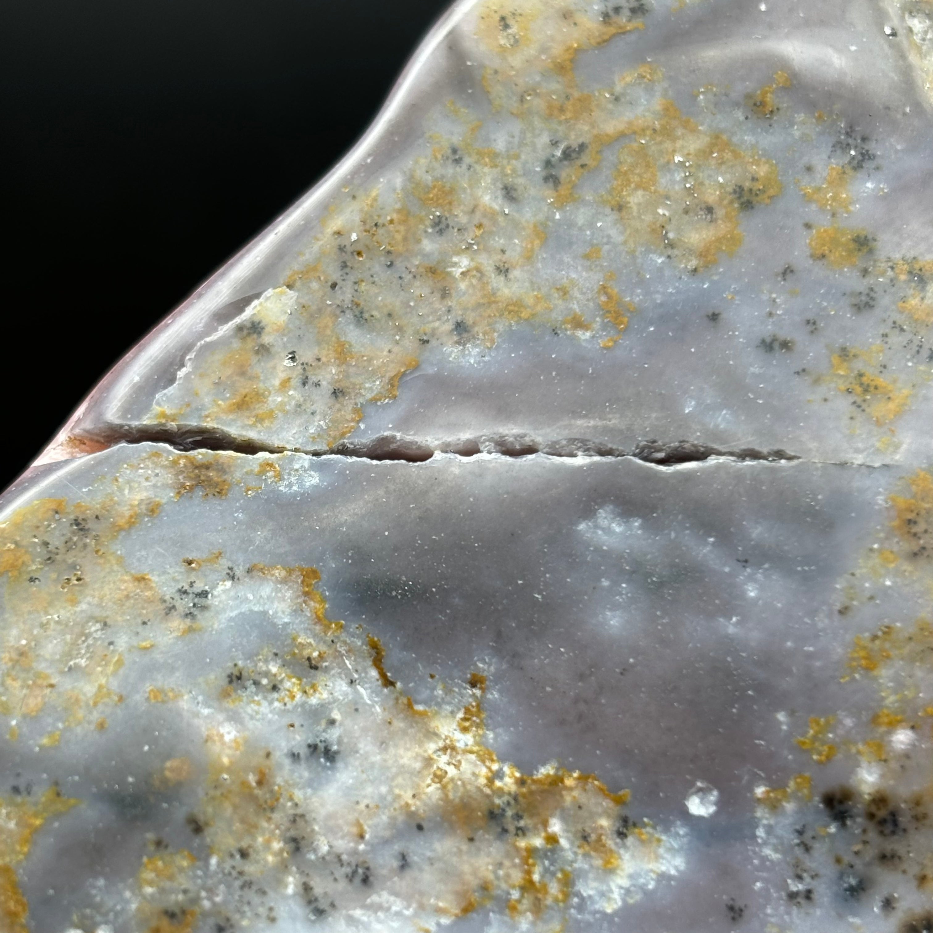 Pink Opal Slab - 013