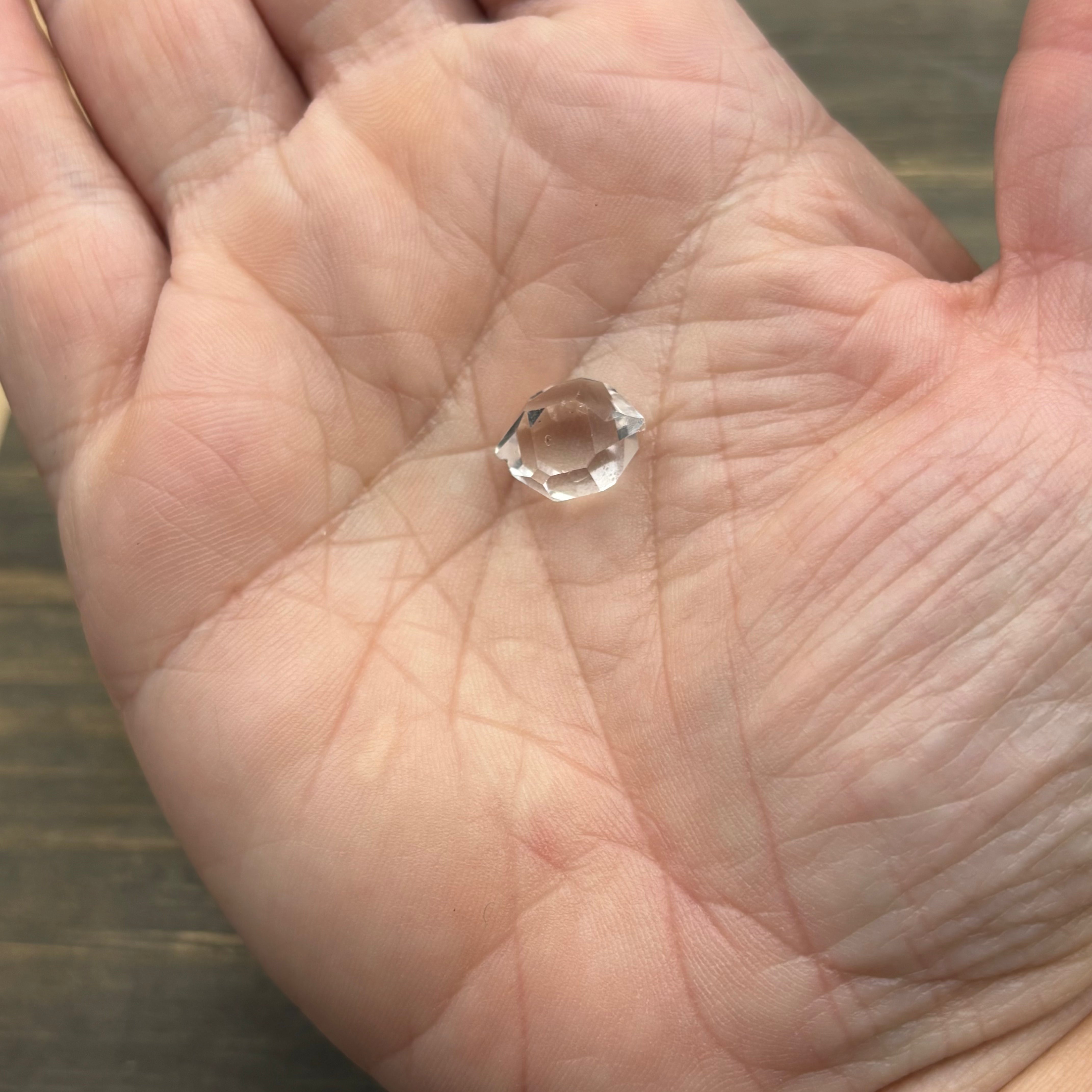 Herkimer Diamond - 025
