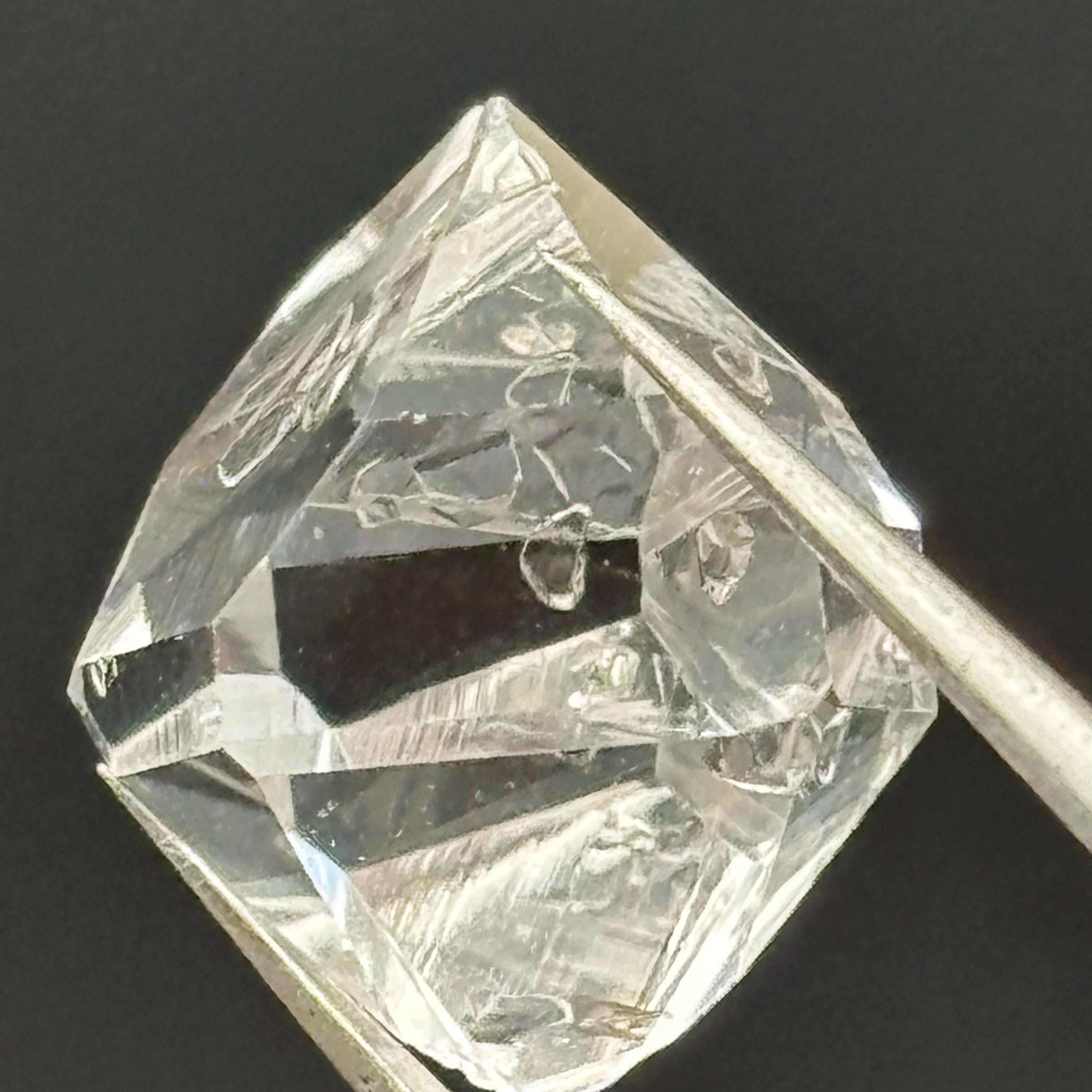 Herkimer Diamond - 026