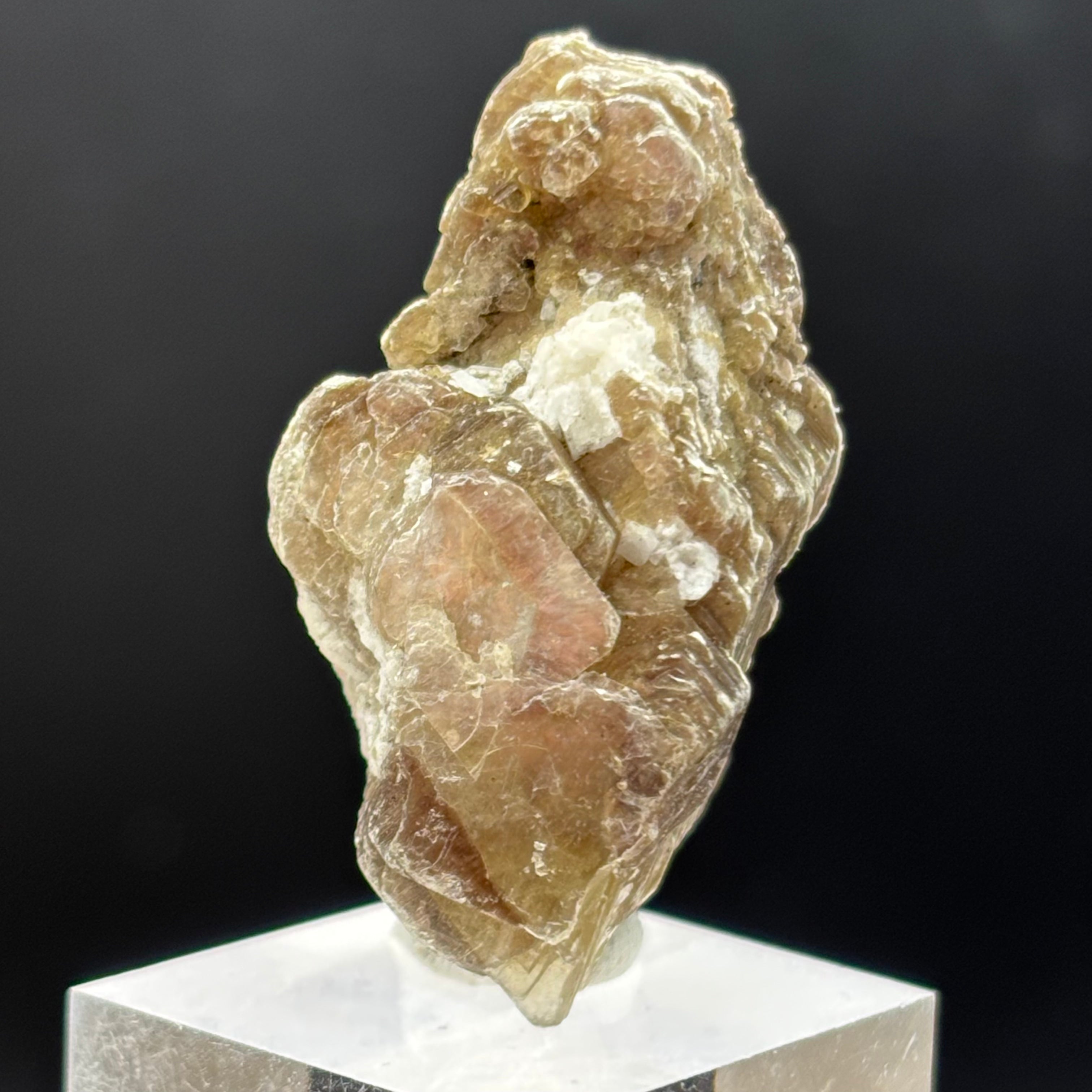 Green Gold Mica - 041