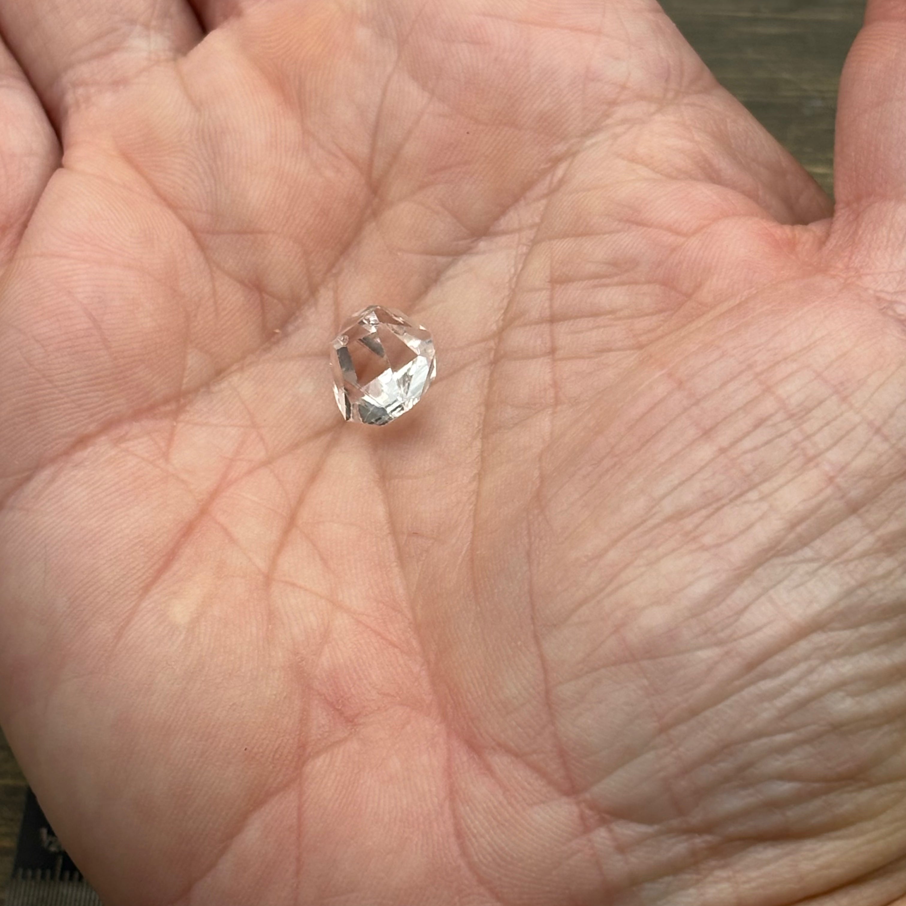 Herkimer Diamond - 026