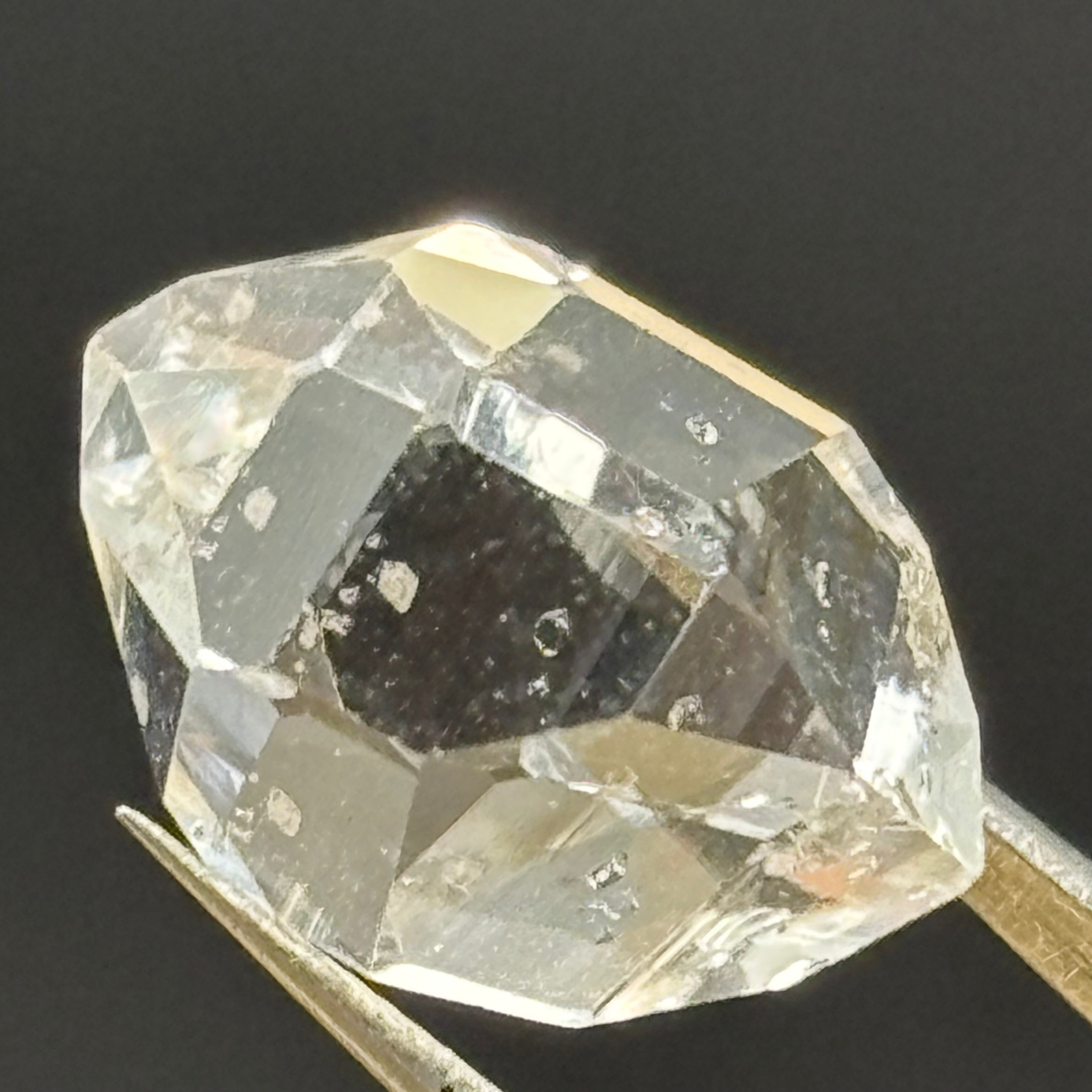 Herkimer Diamond - 027