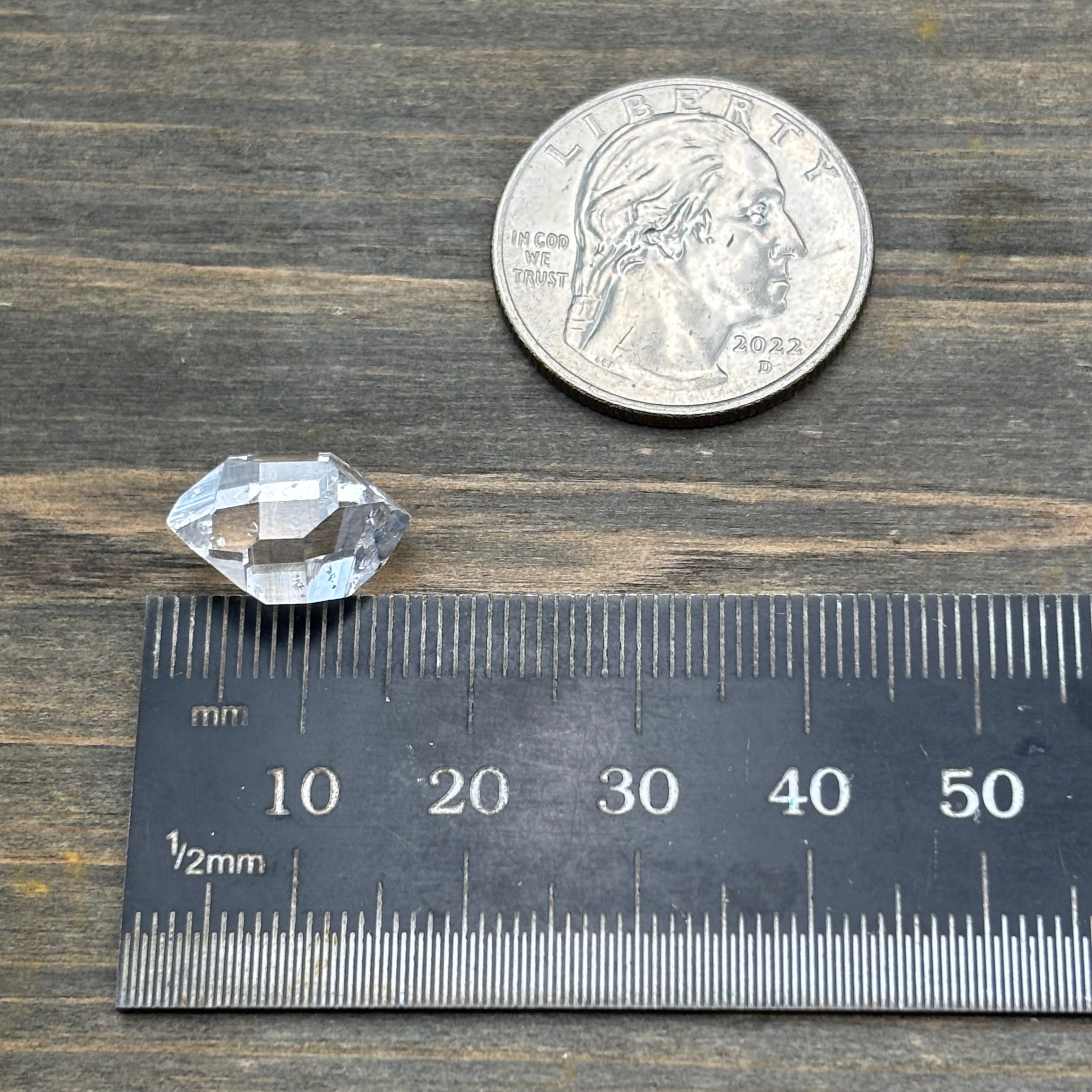 Herkimer Diamond - 027
