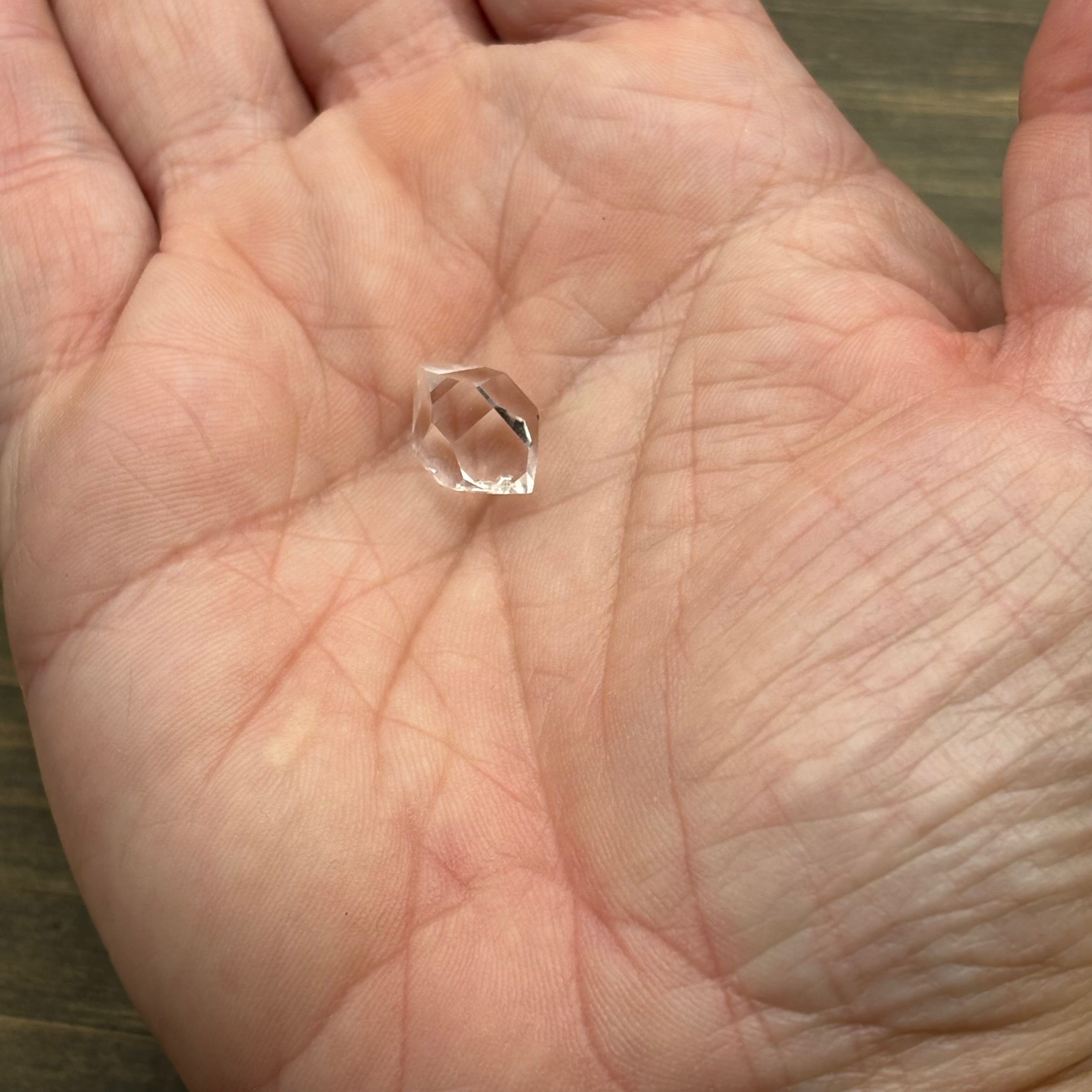 Herkimer Diamond - 027