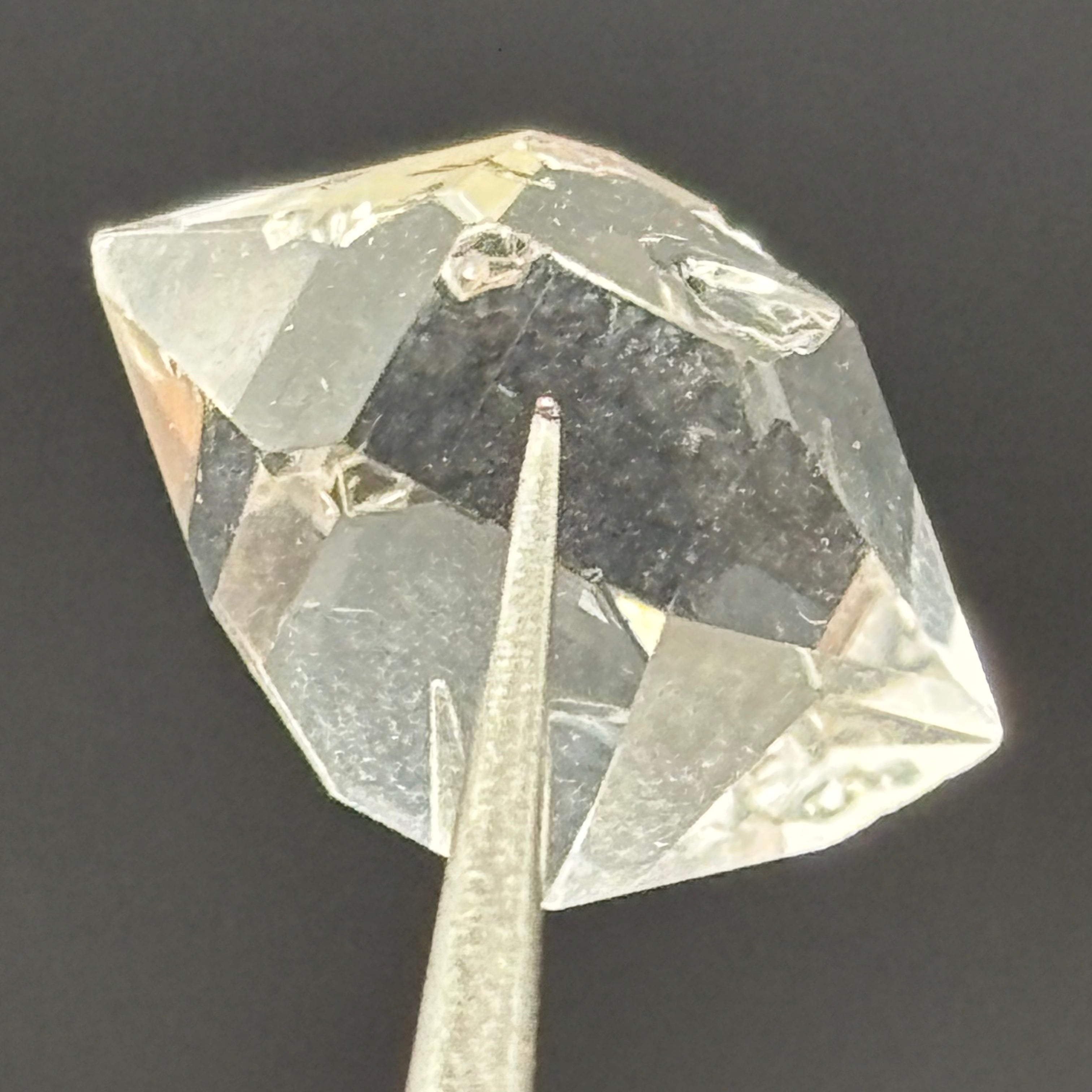 Herkimer Diamond - 028