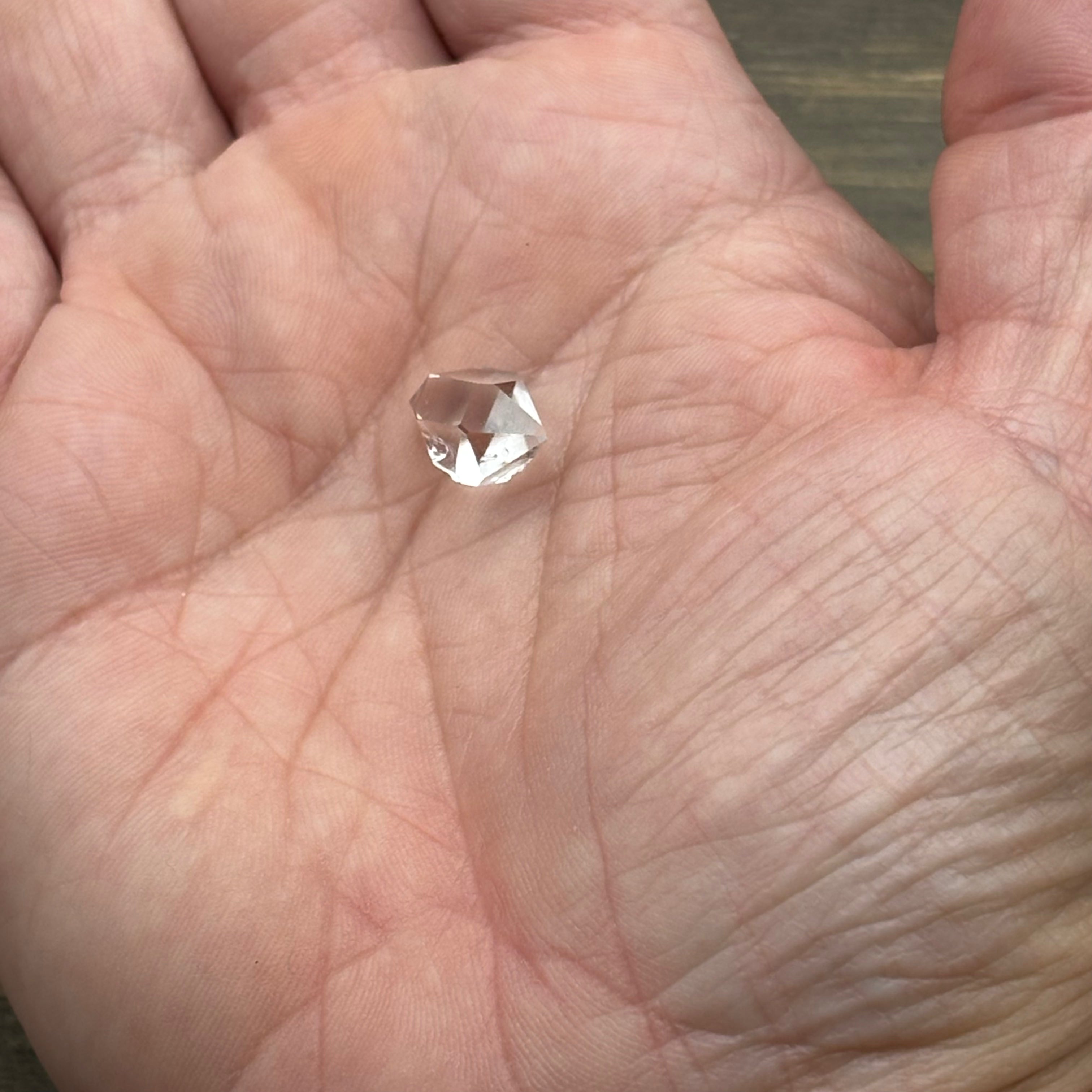 Herkimer Diamond - 028