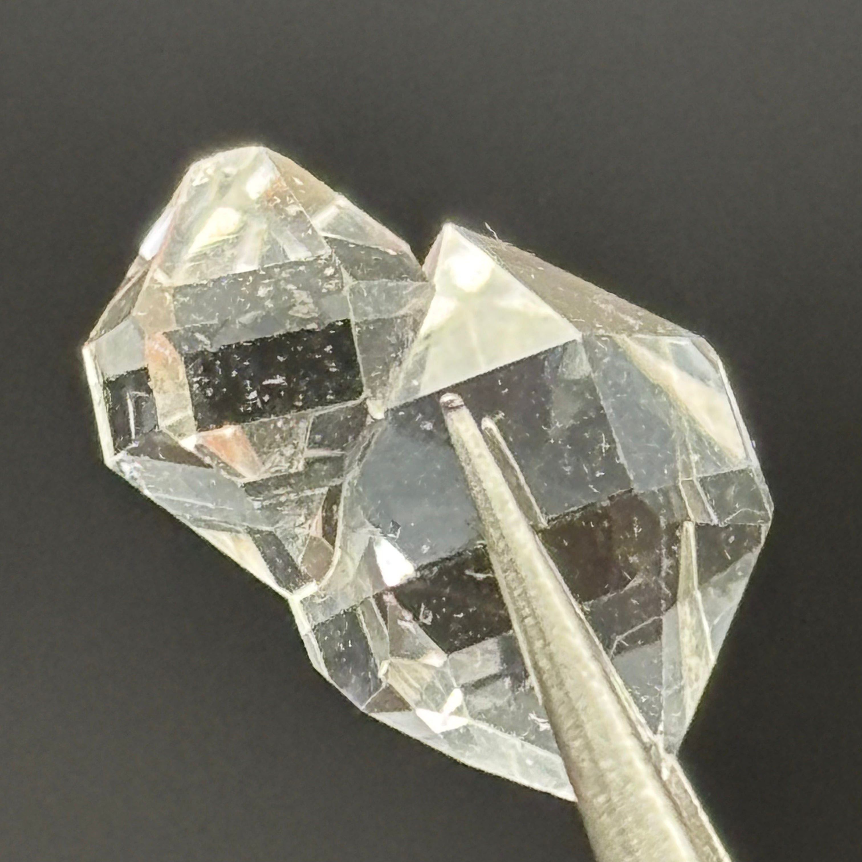 Herkimer Diamond - 029