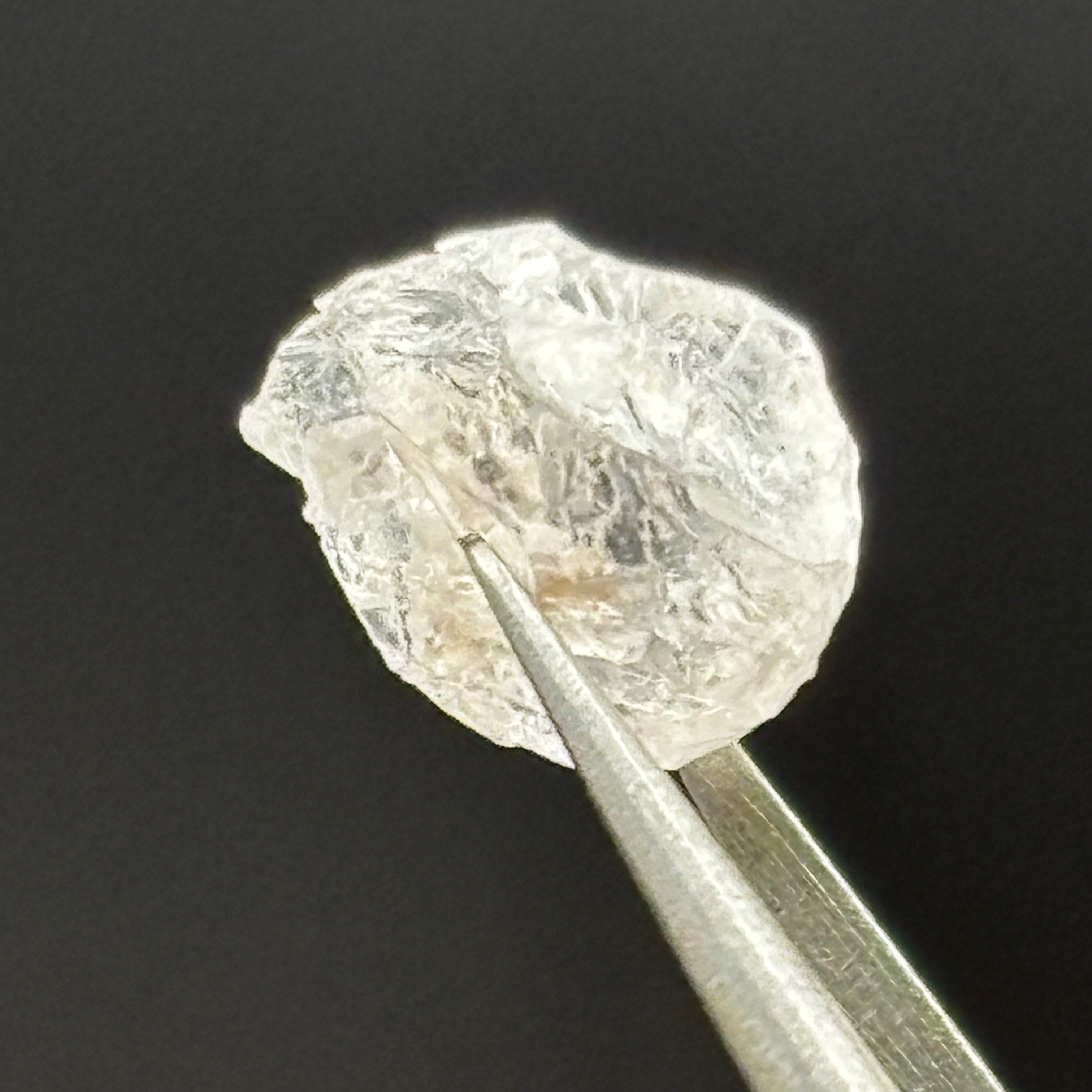 Phenakite Gem Crystal - 033