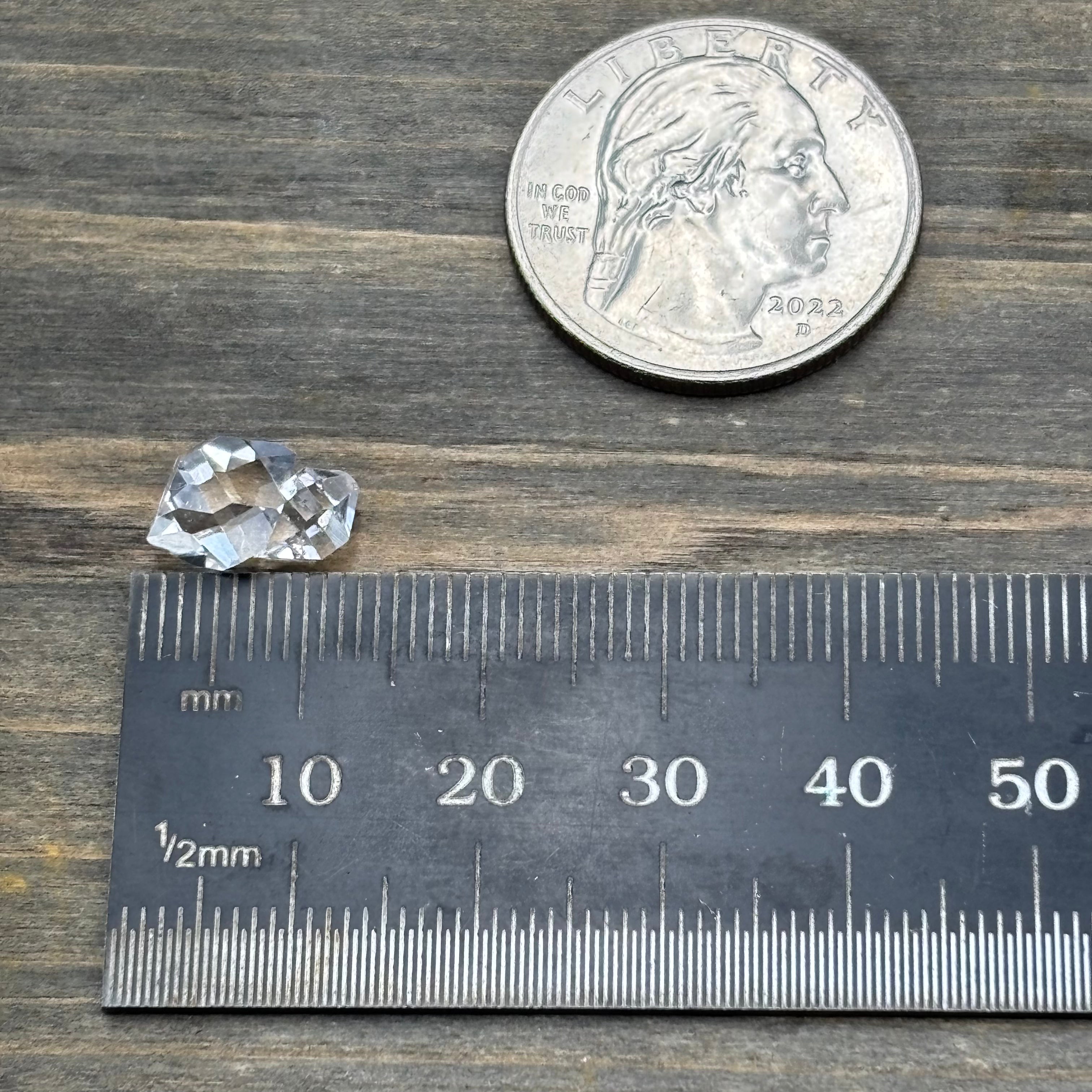 Herkimer Diamond - 029