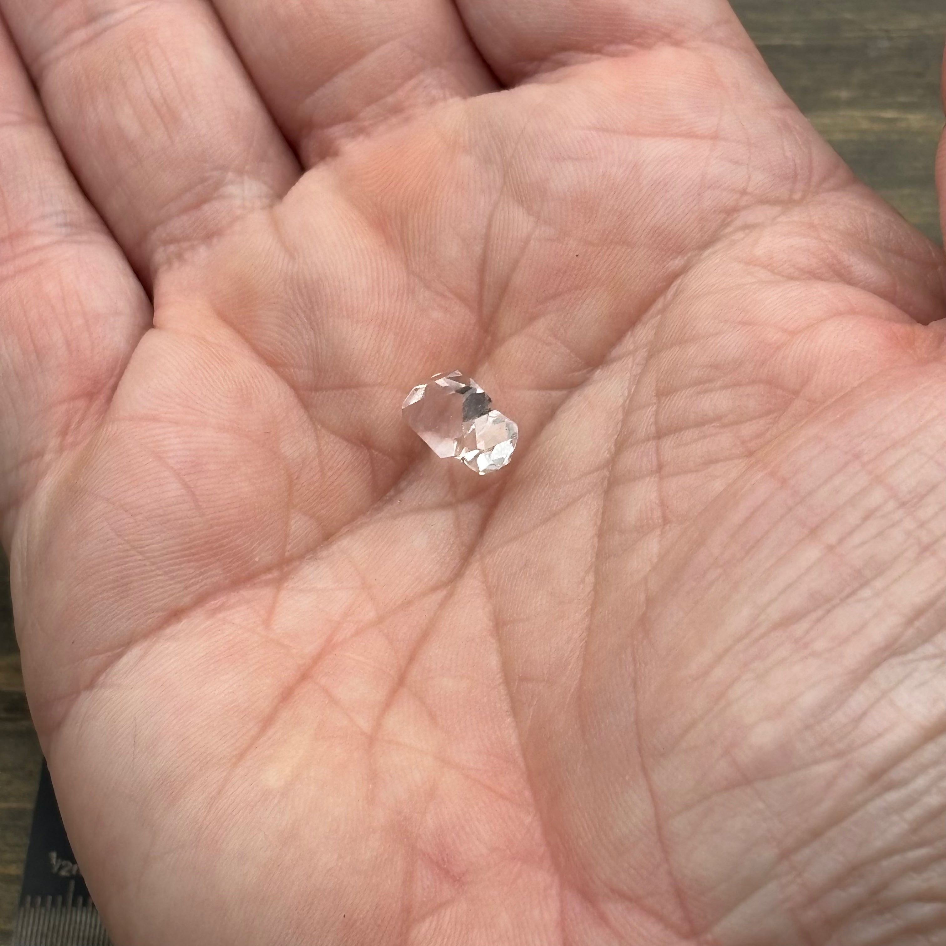 Herkimer Diamond - 029