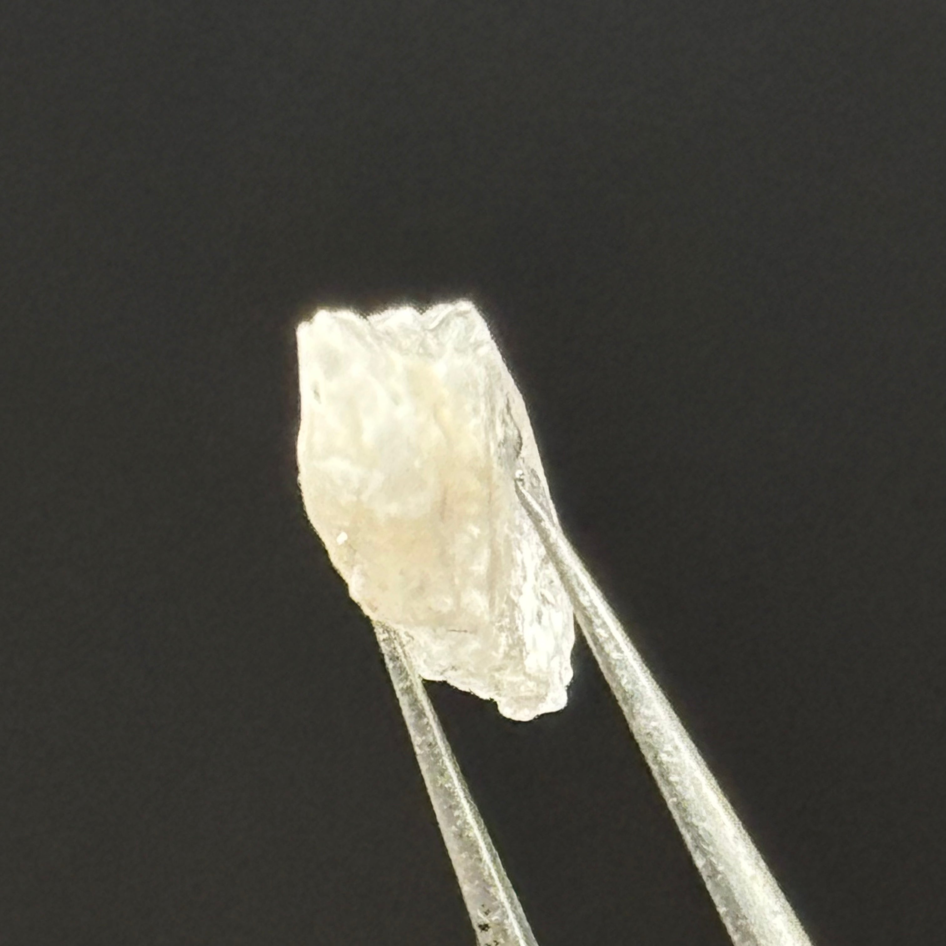 Phenakite Gem Crystal - 039