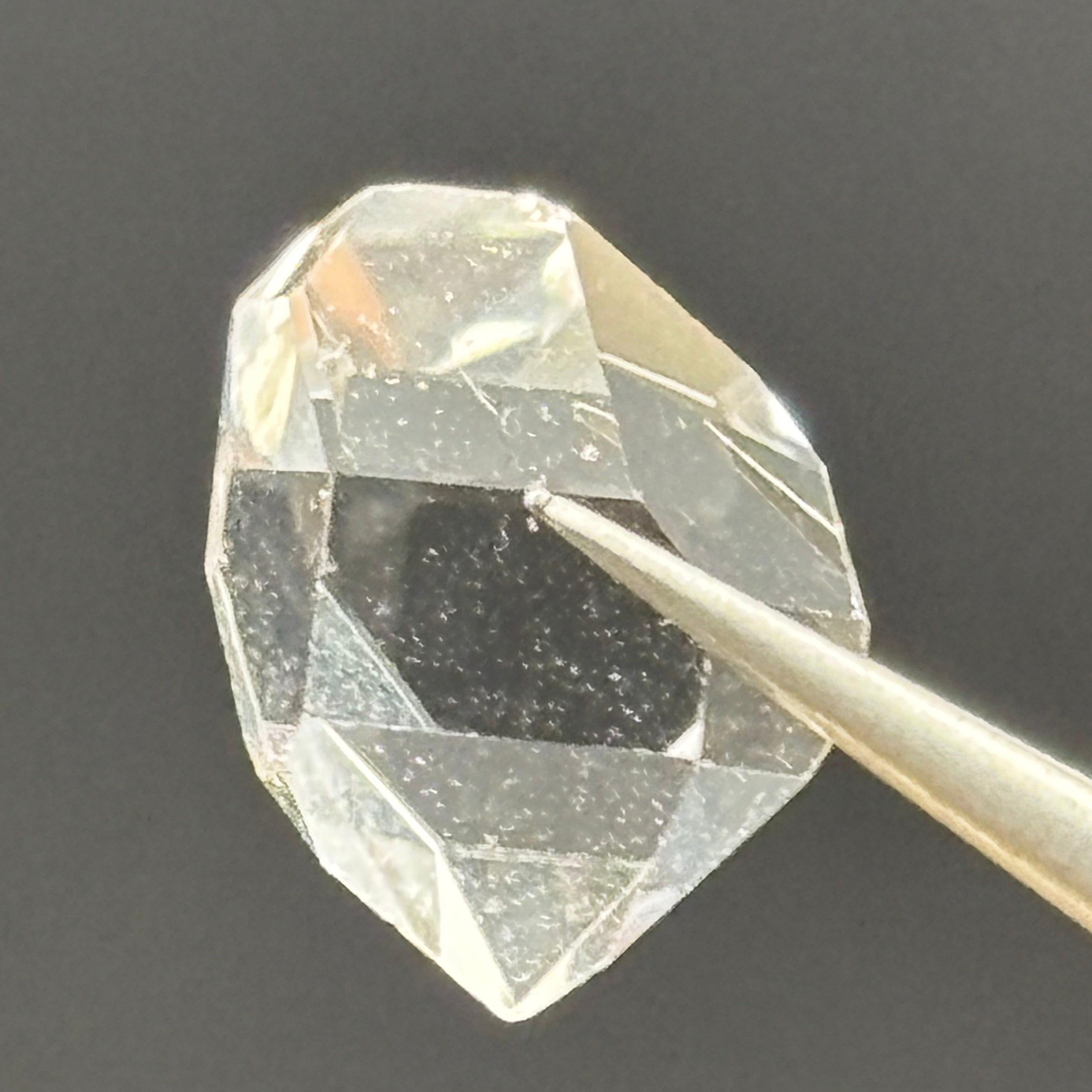Herkimer Diamond - 030