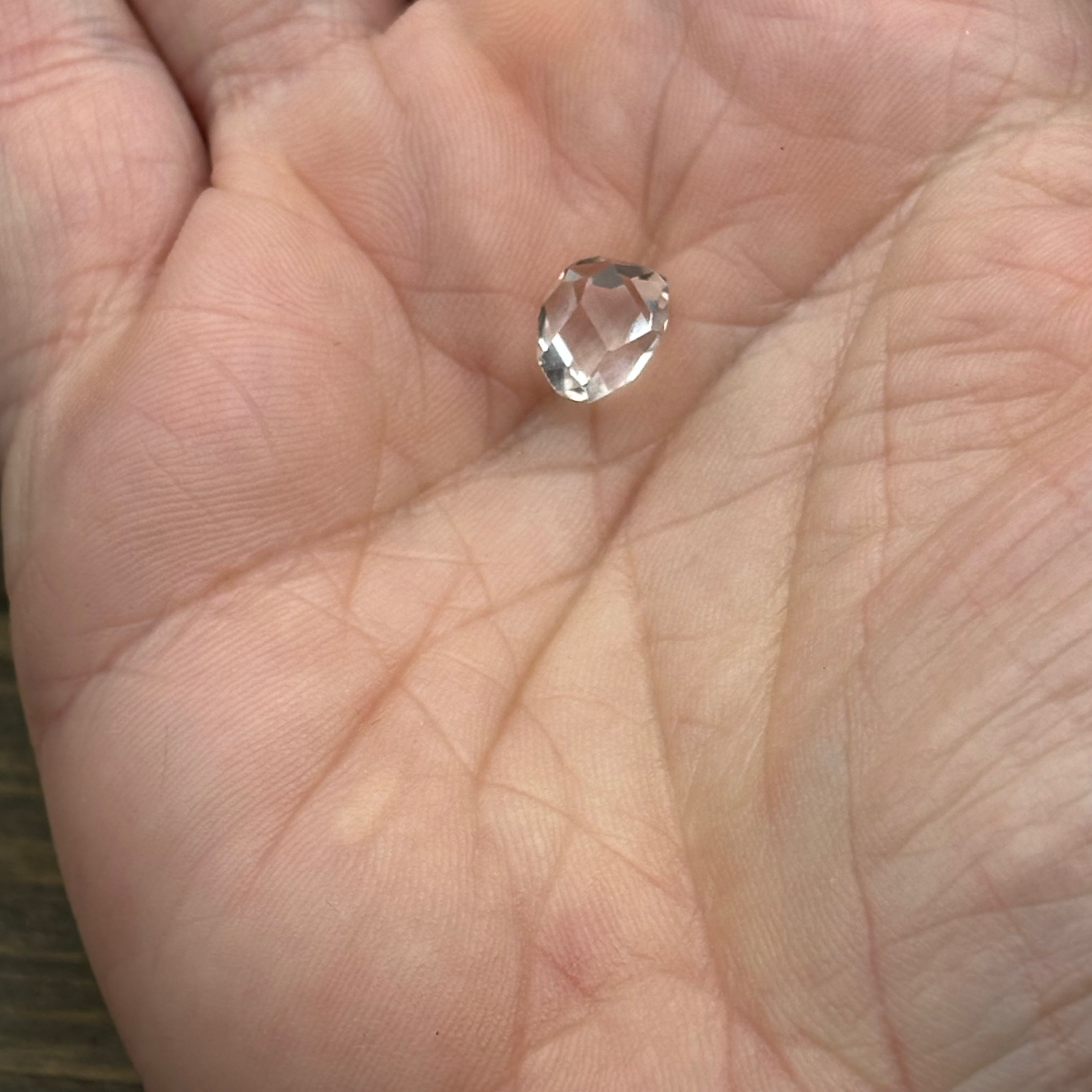 Herkimer Diamond - 030