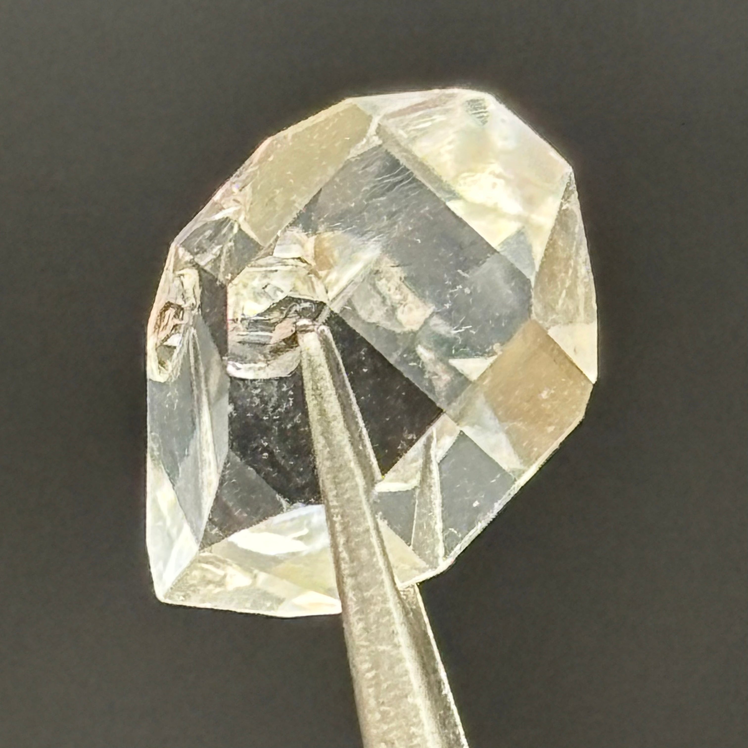 Herkimer Diamond - 031