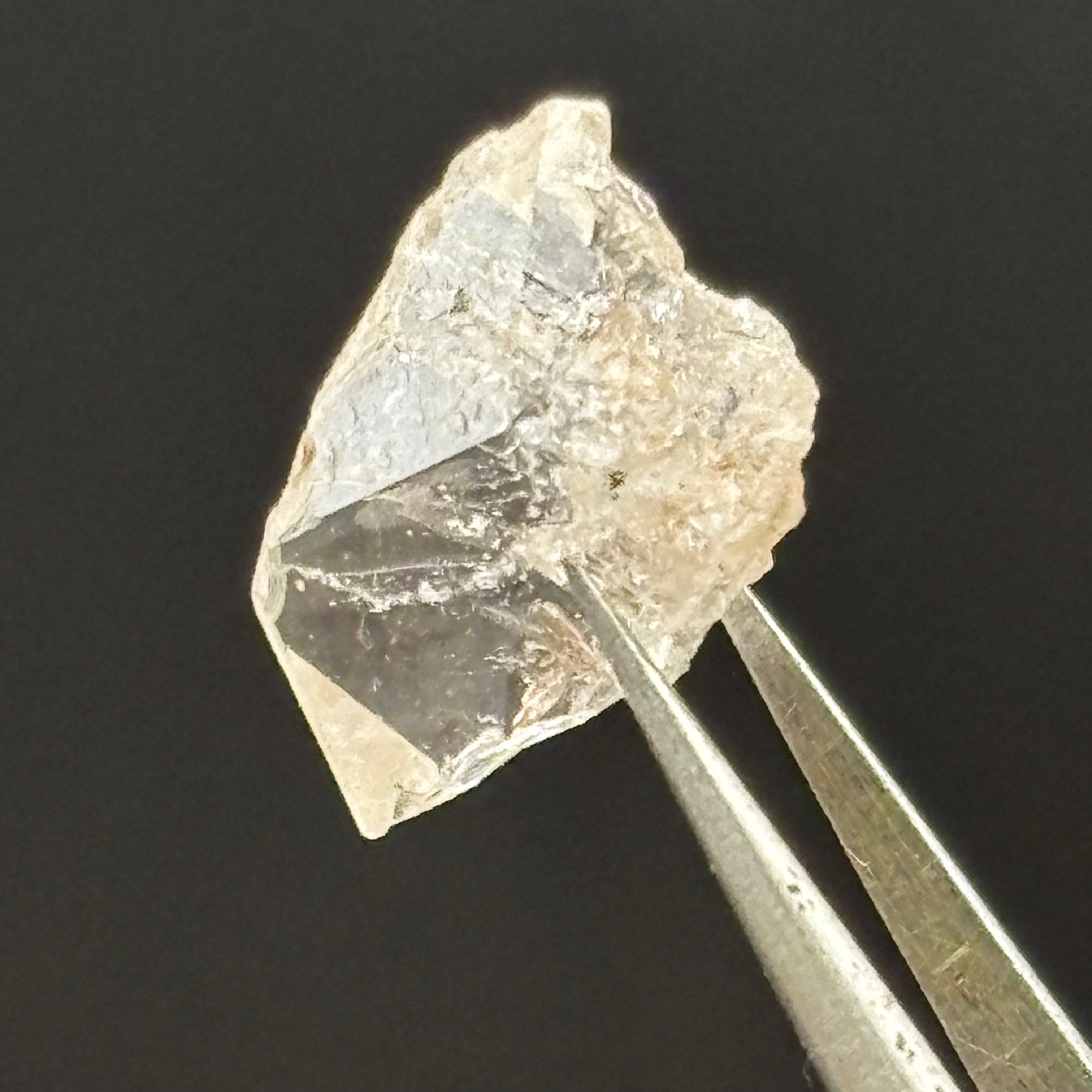 Phenakite Gem Crystal - 040