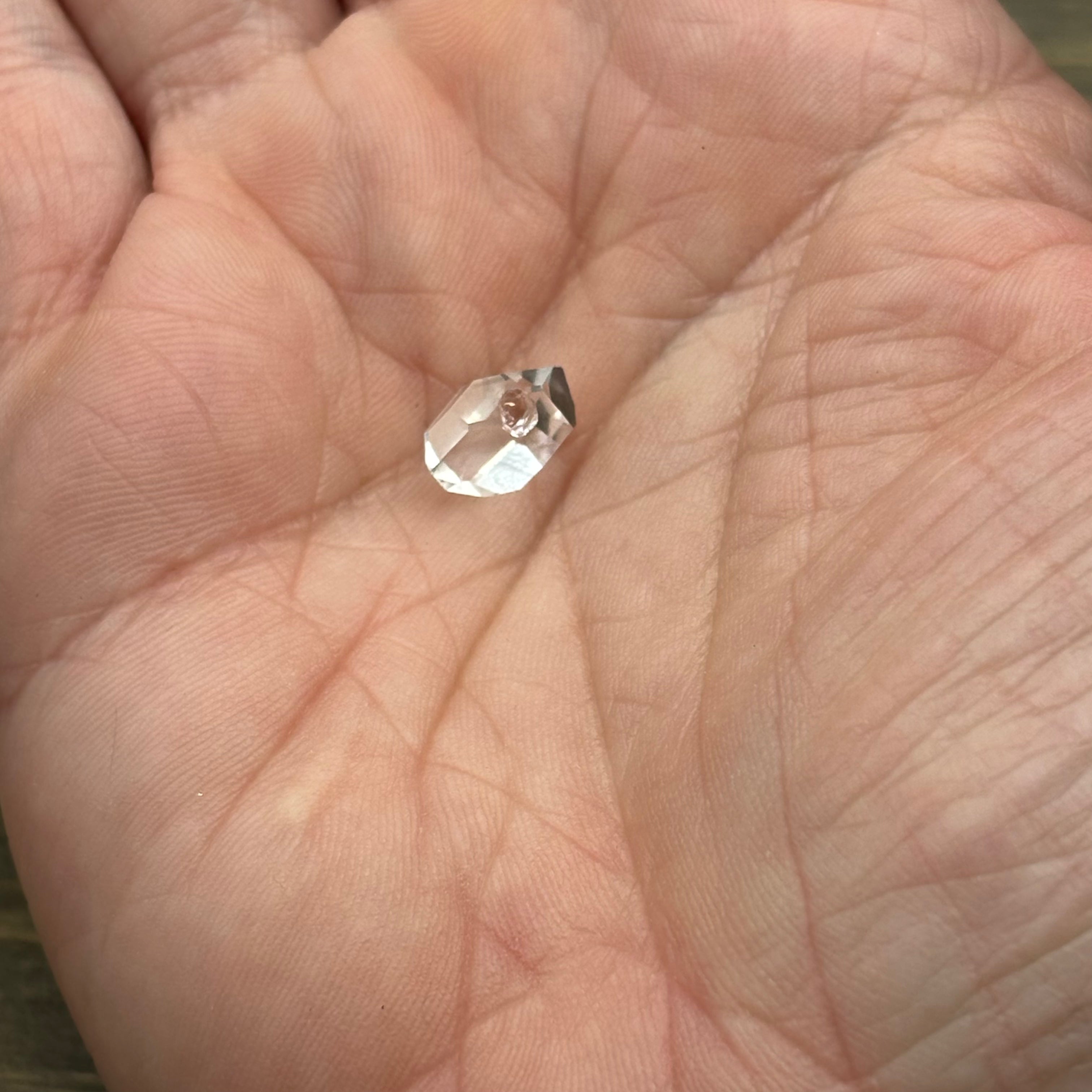 Herkimer Diamond - 031