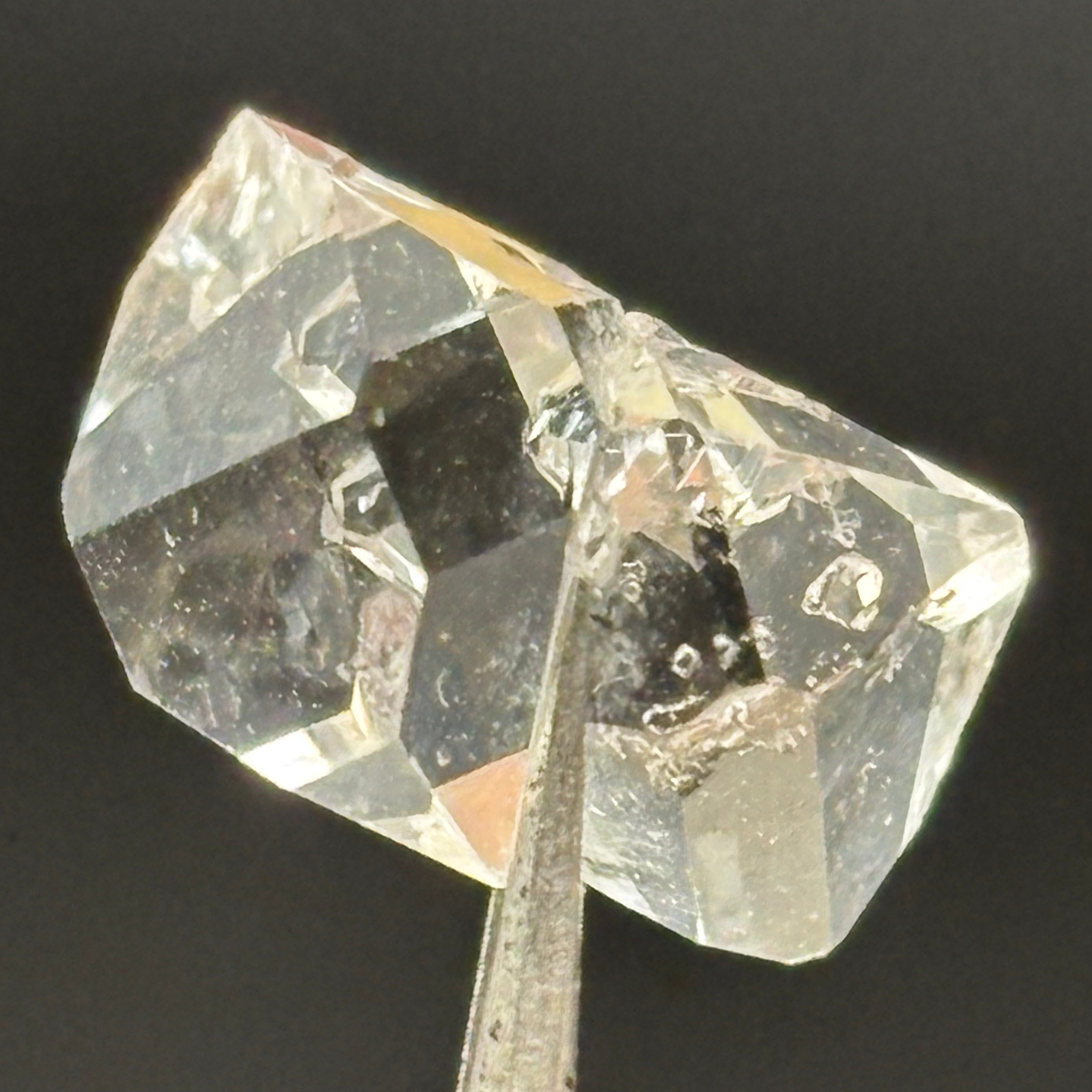 Herkimer Diamond - 032