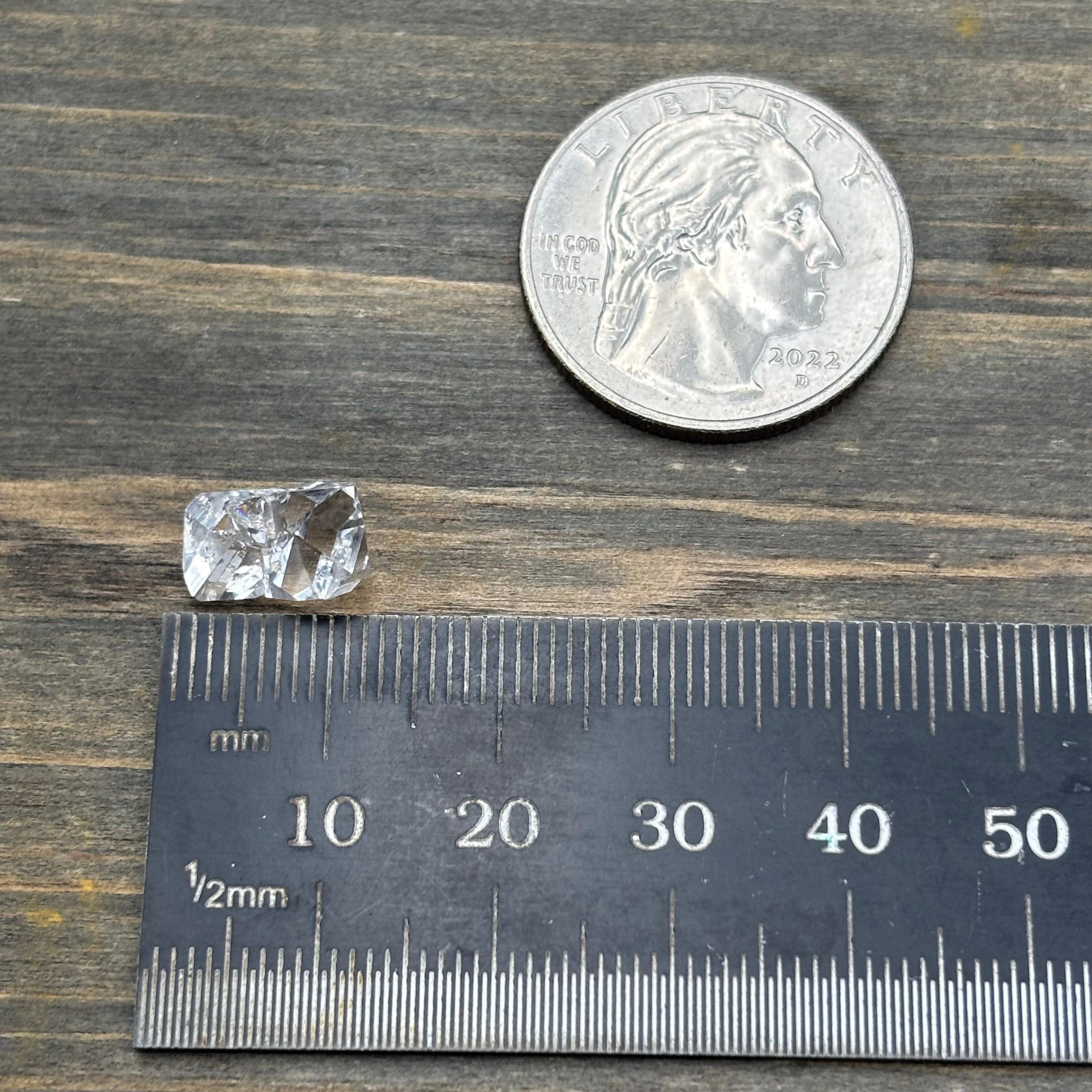 Herkimer Diamond - 032