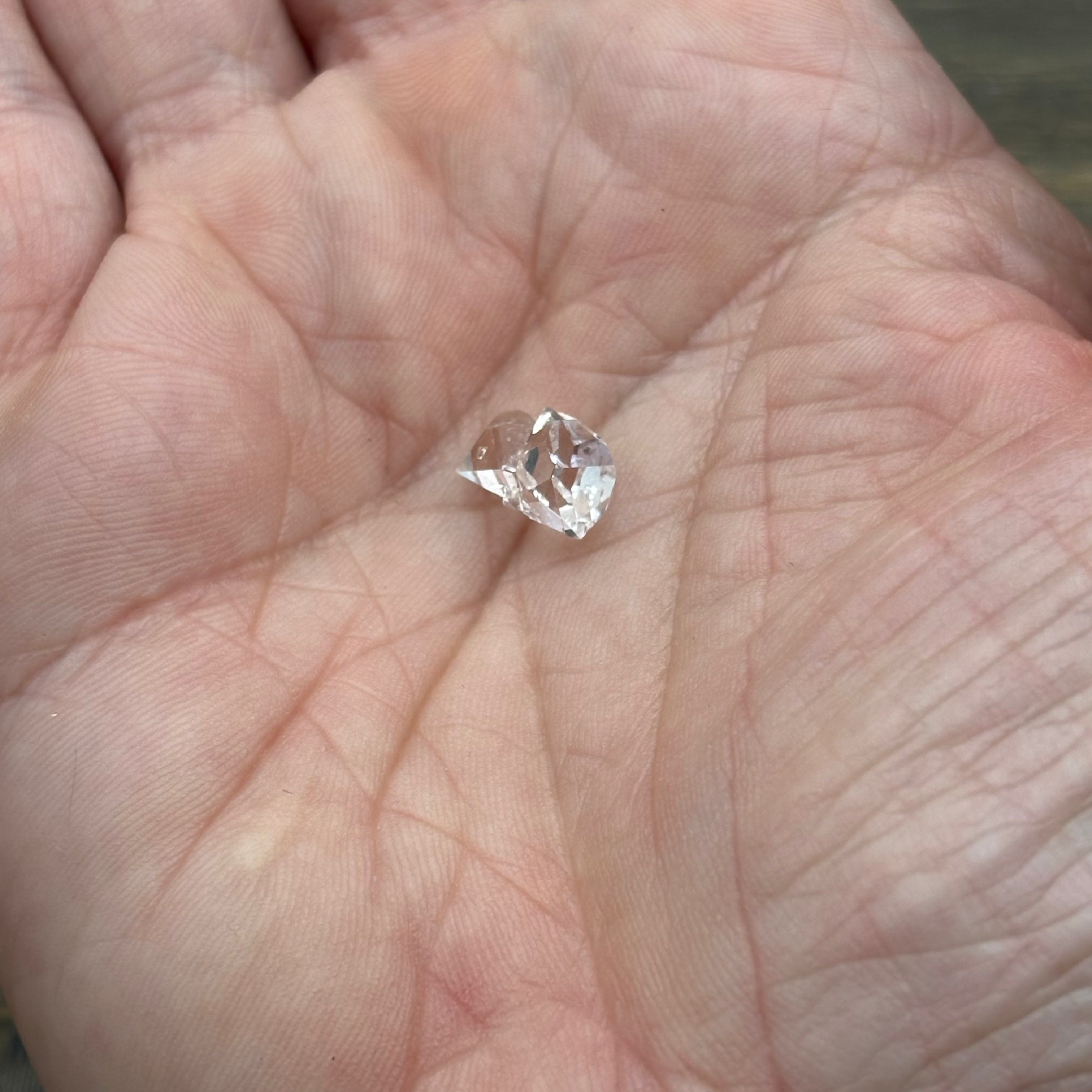 Herkimer Diamond - 032