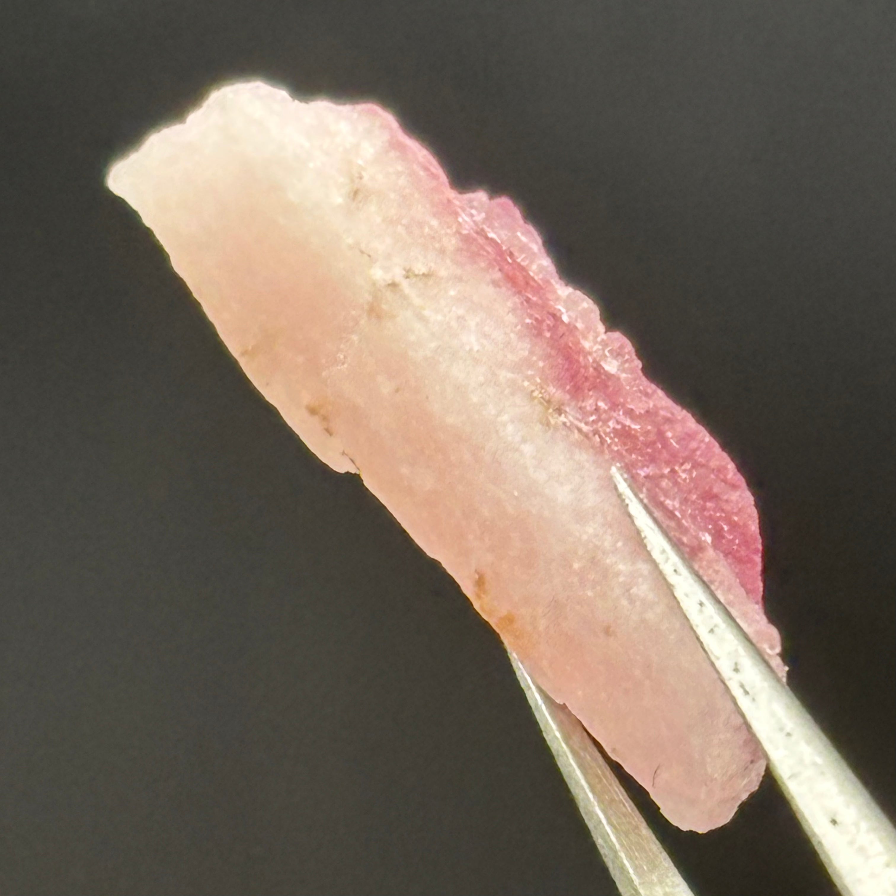 Raspberry Beryl (Pezzottaite) - 060