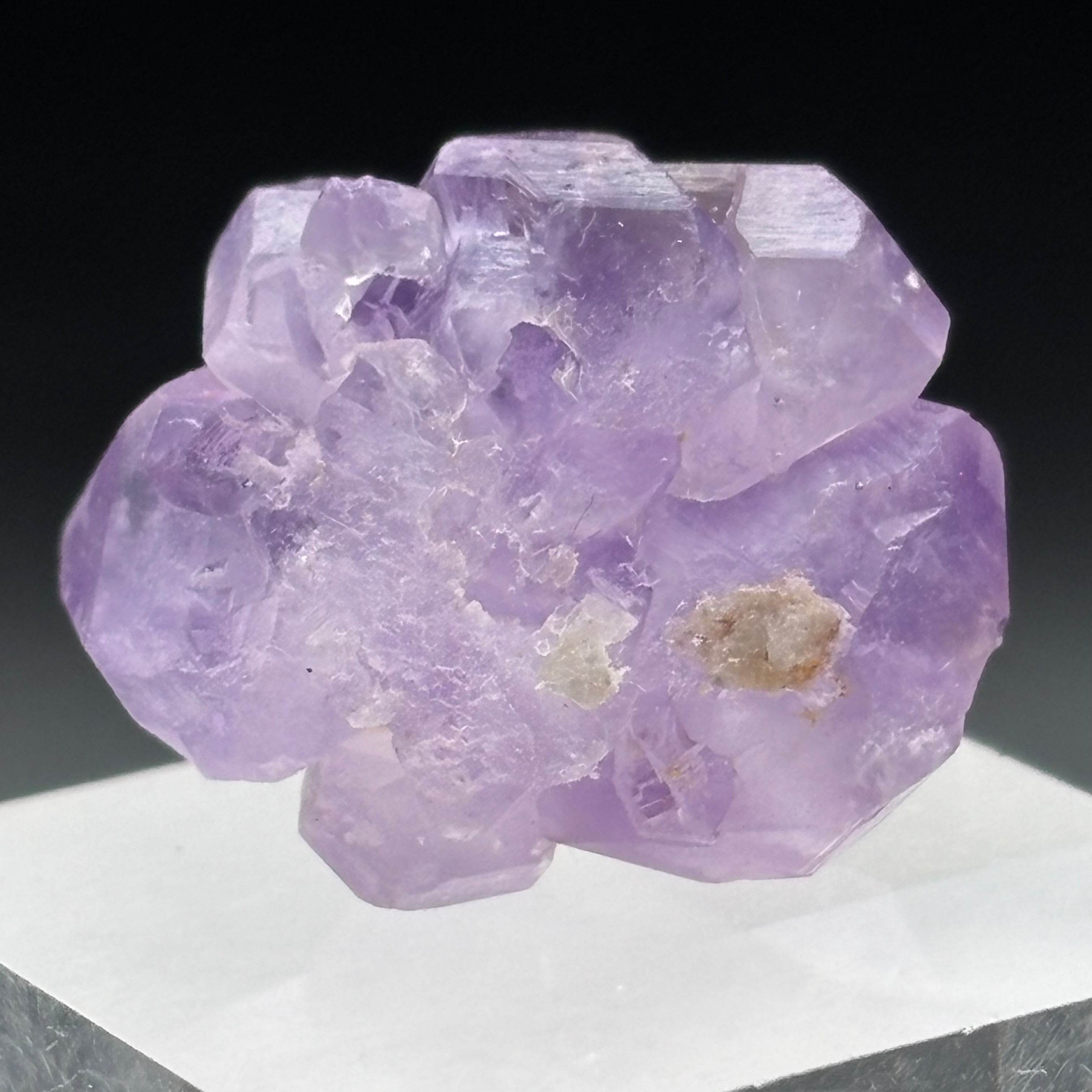 Madagascar Amethyst Crystal - 029
