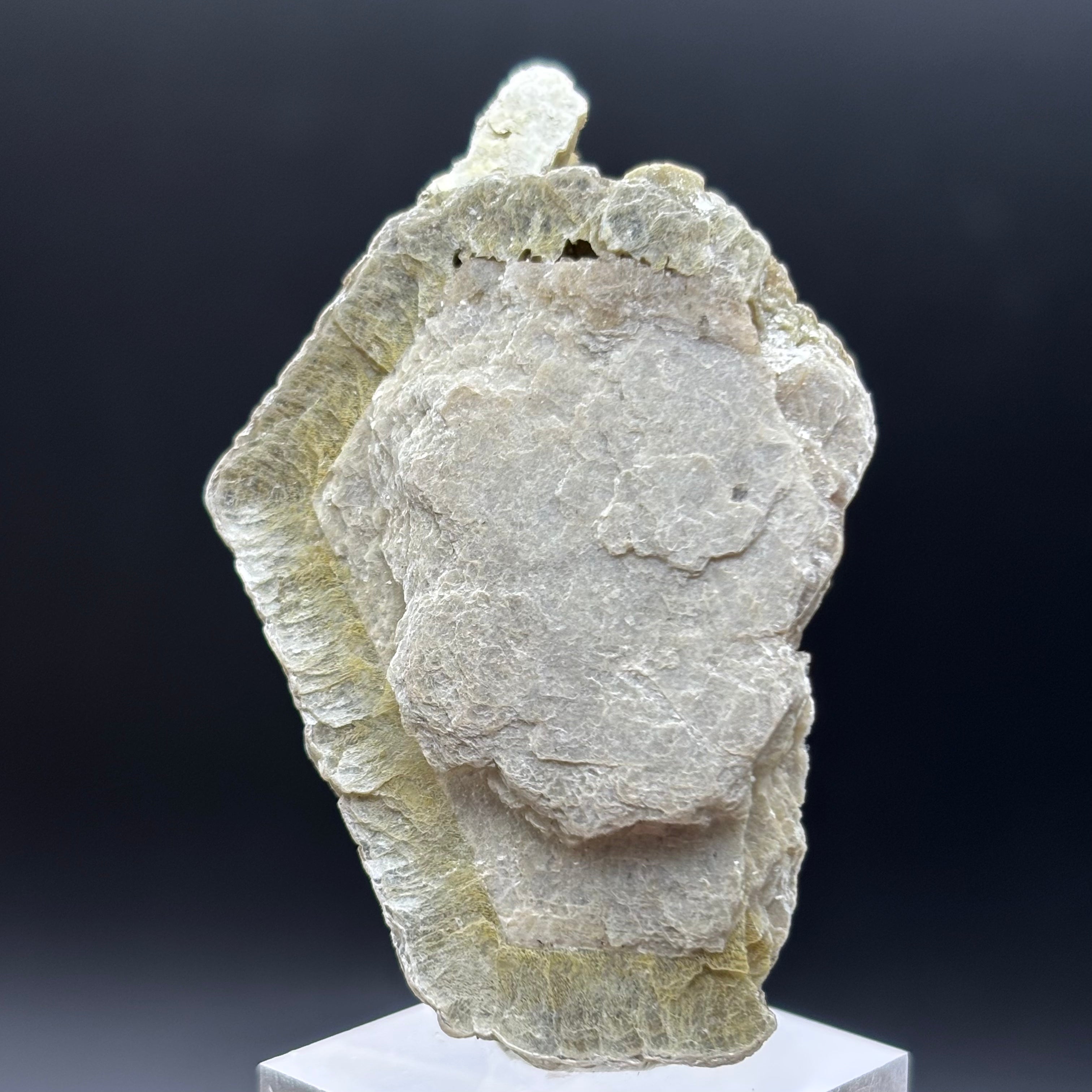 Green Gold Mica - 053