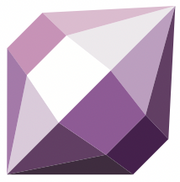 Clarity Crystal Shop logo