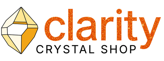 Clarity Crystal Shop