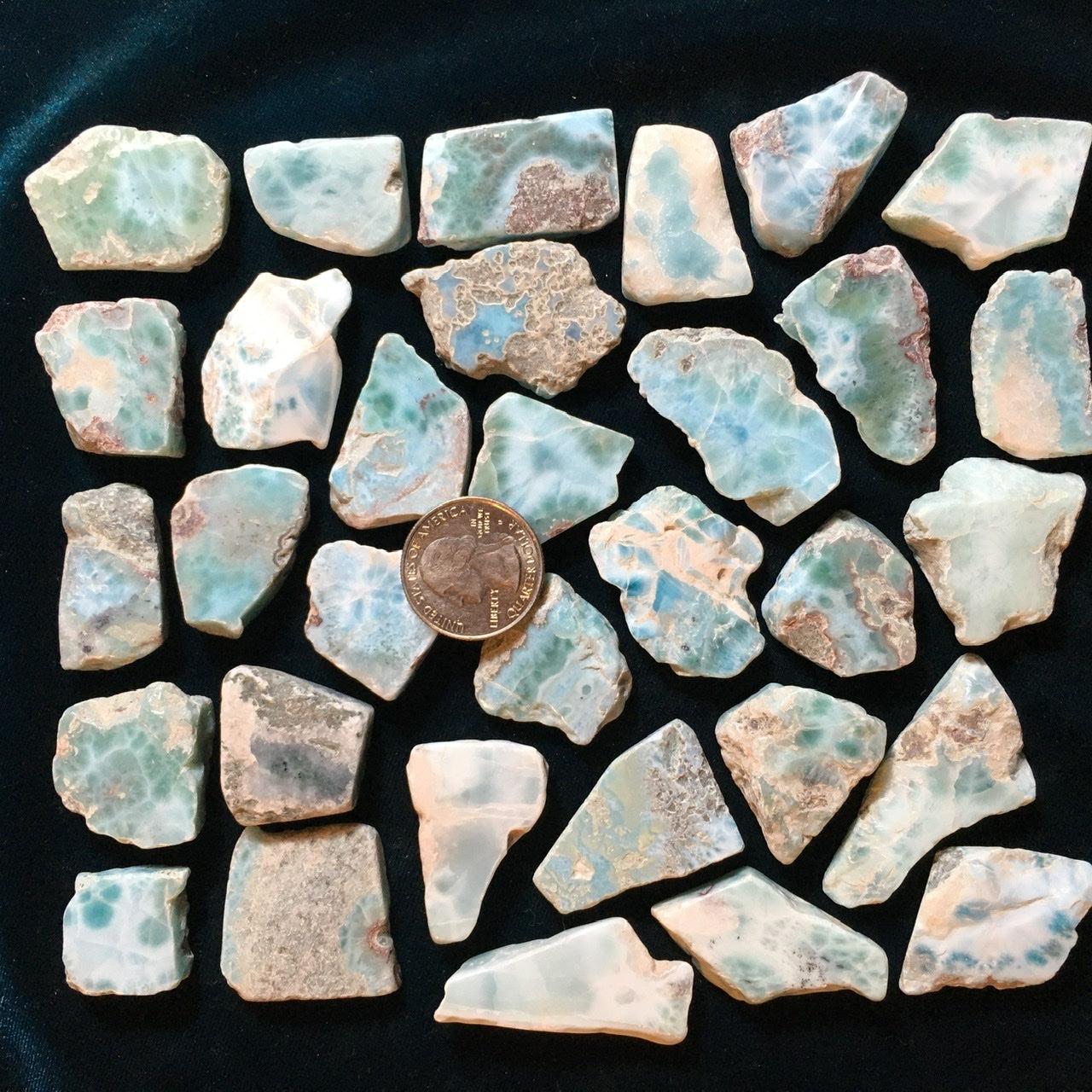 Larimar