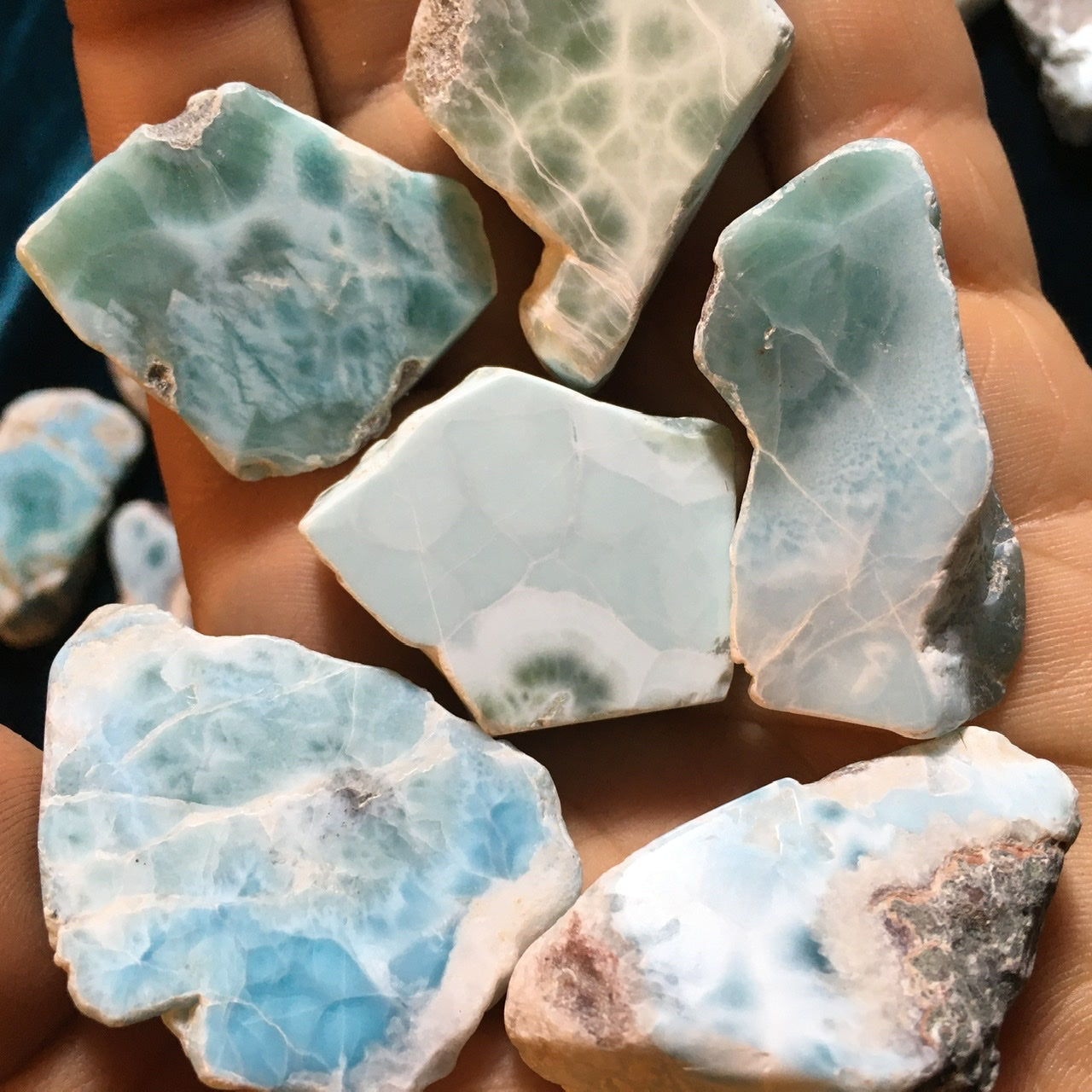 Larimar