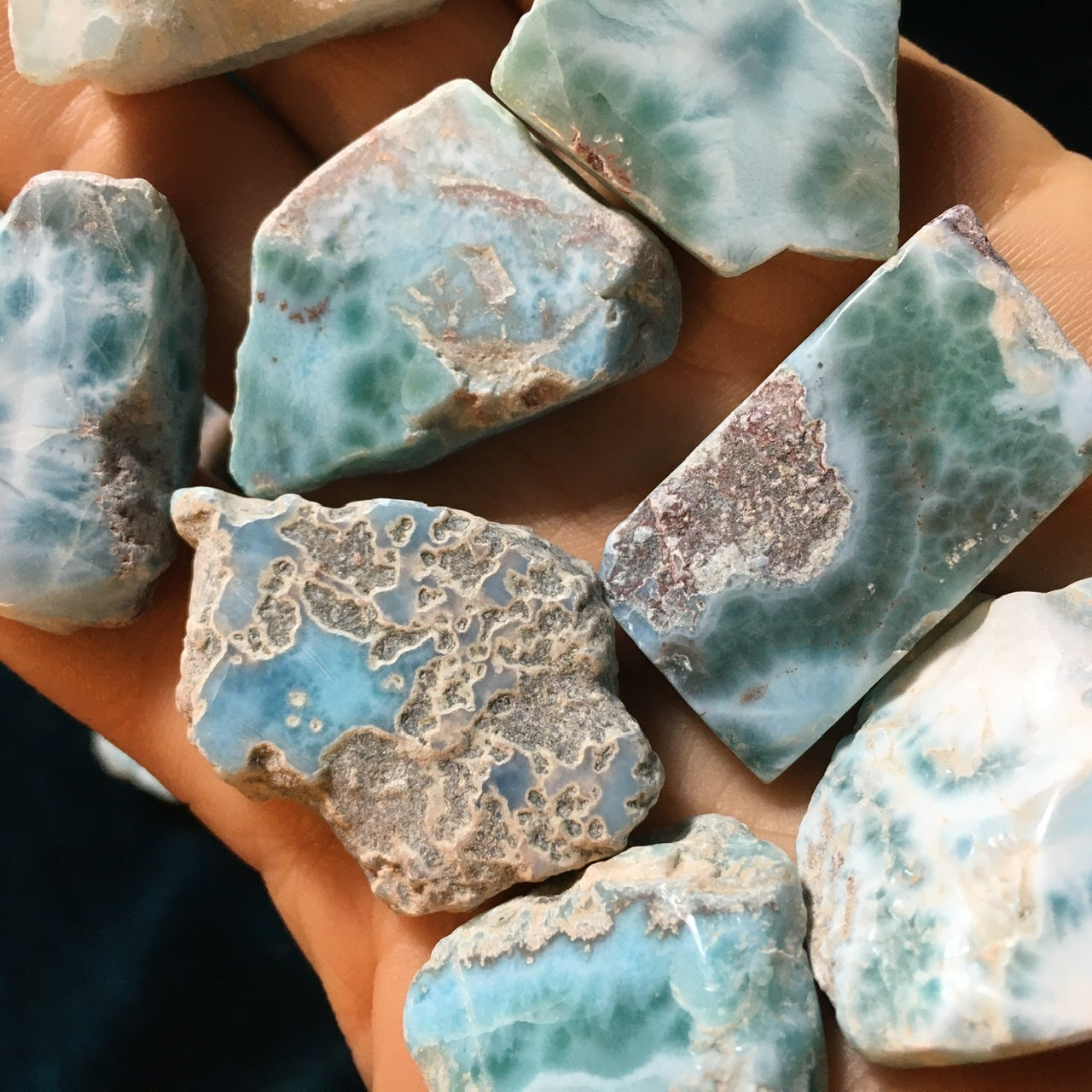 Larimar