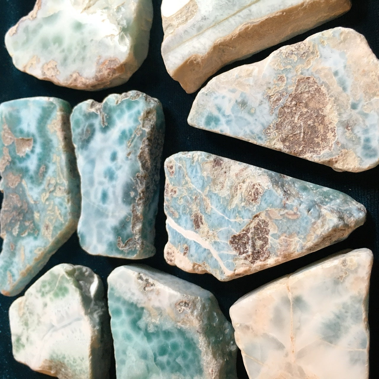 Larimar