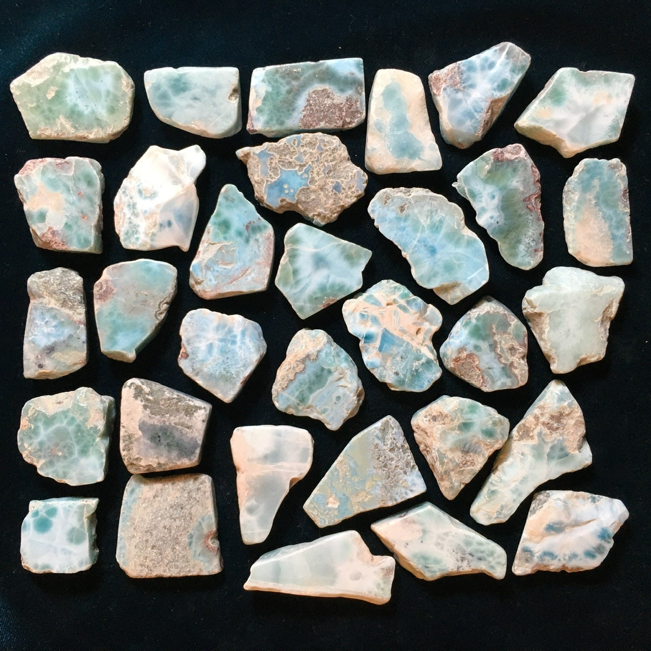 Larimar