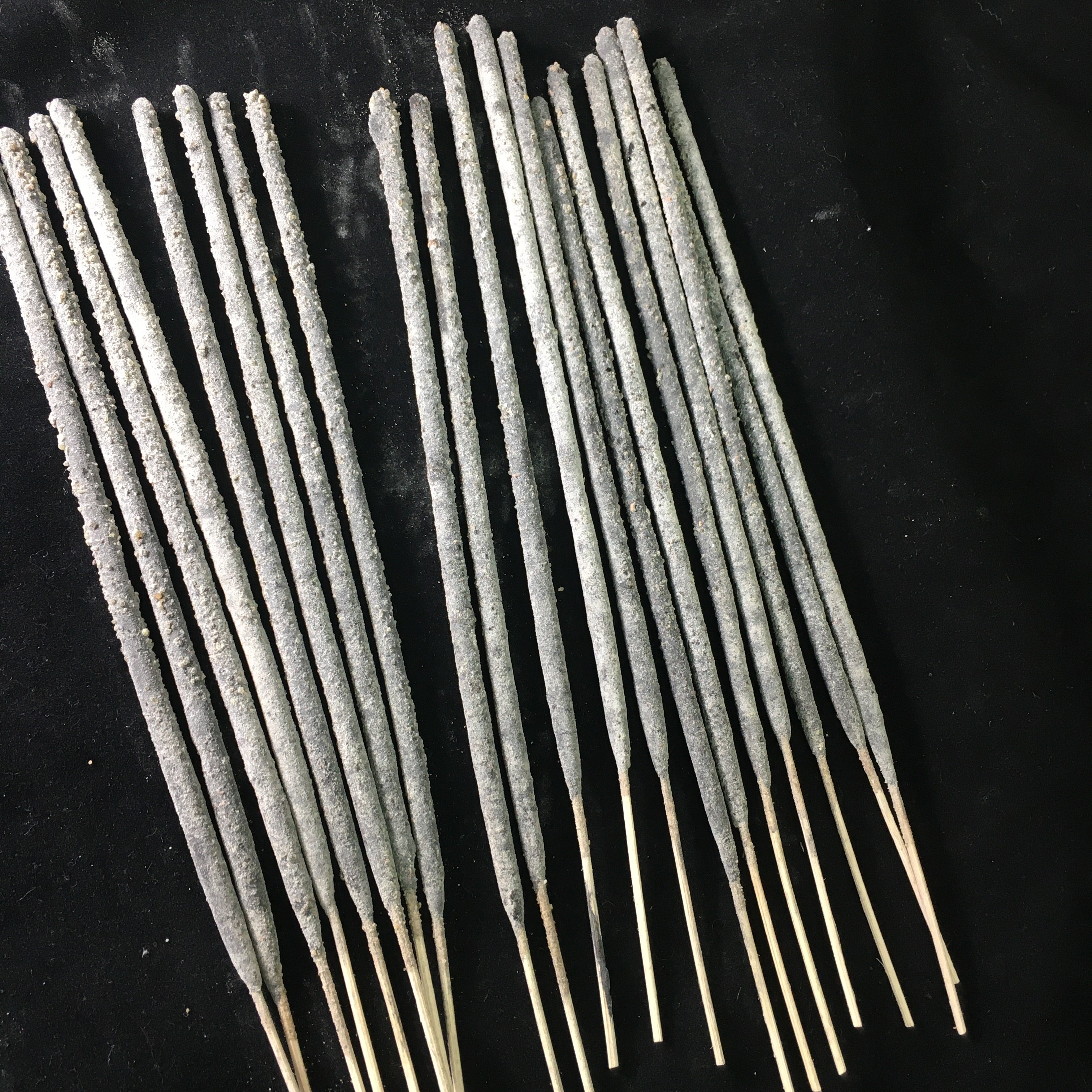 Copal Handrolled Incense