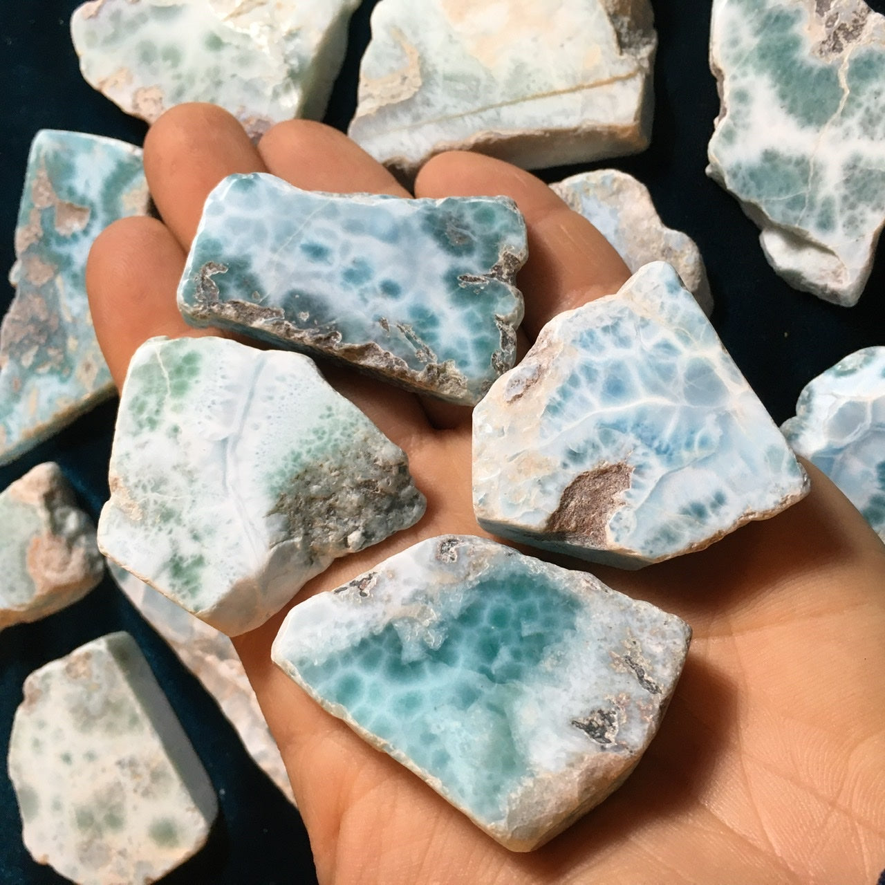 Larimar