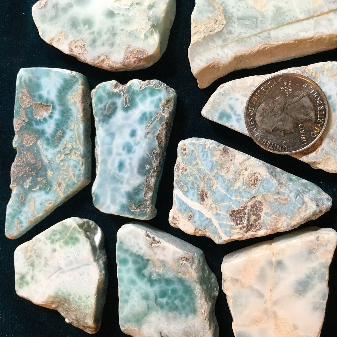 Larimar