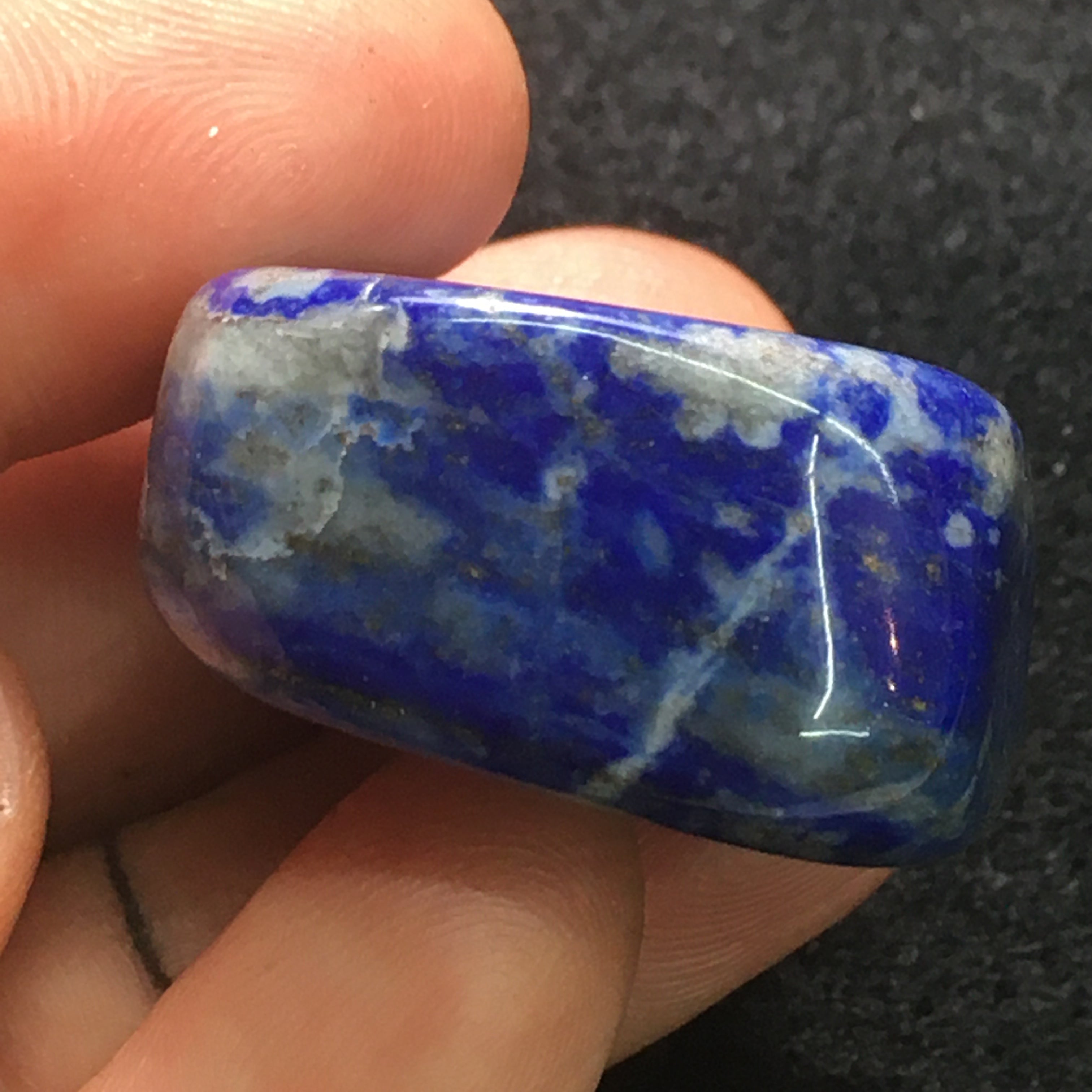 Lapis Lazuli - 004