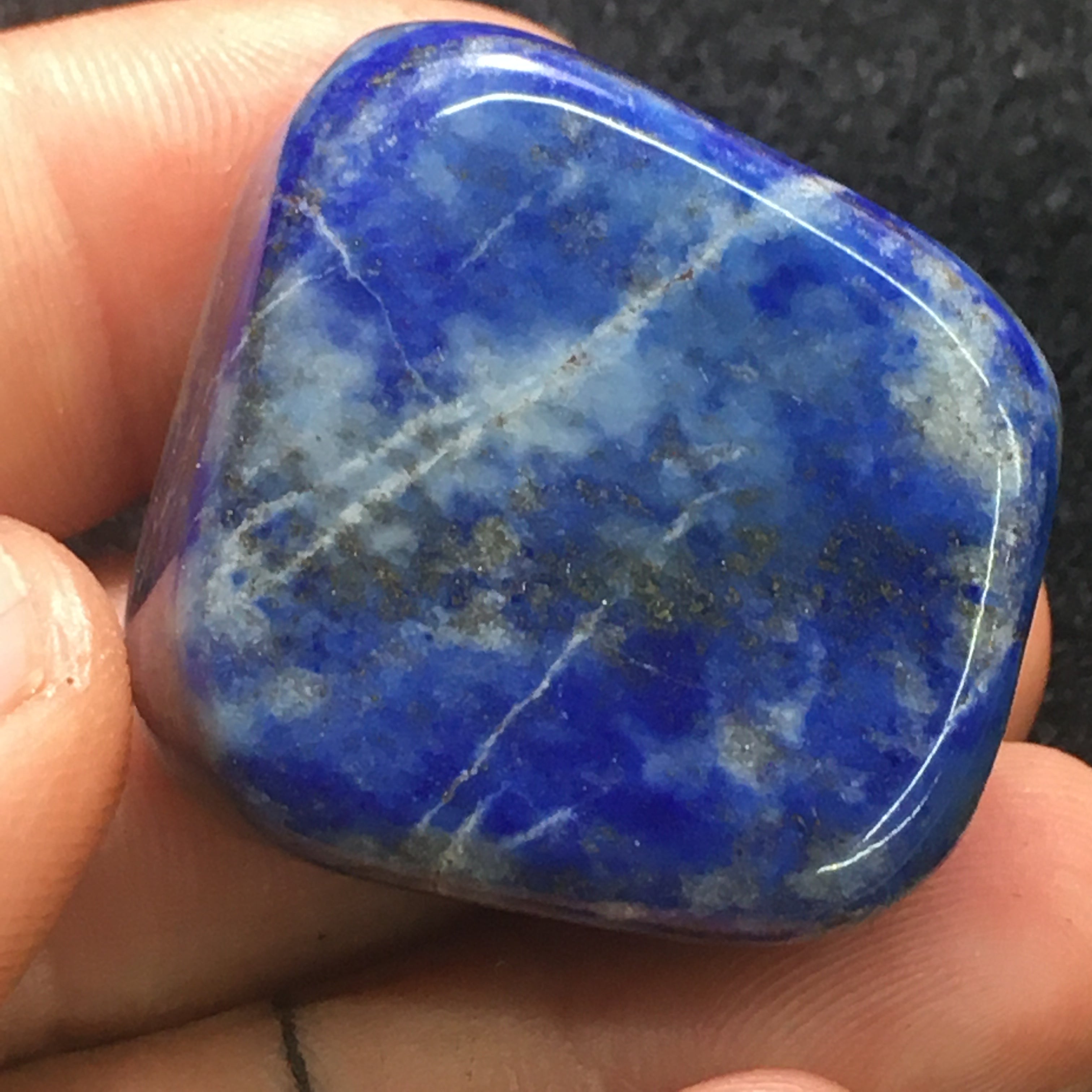 Lapis Lazuli - 004