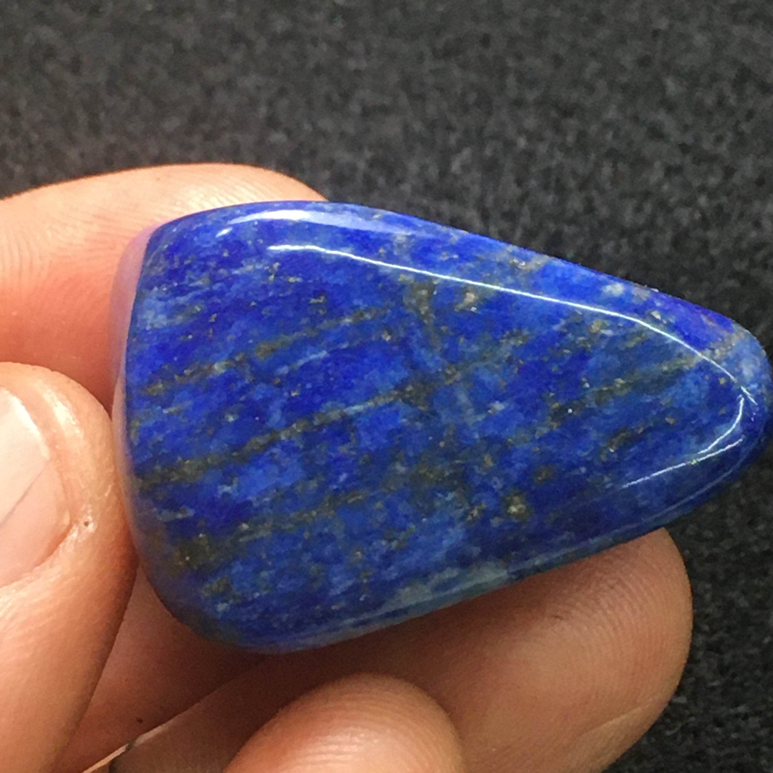 Lapis Lazuli - 005