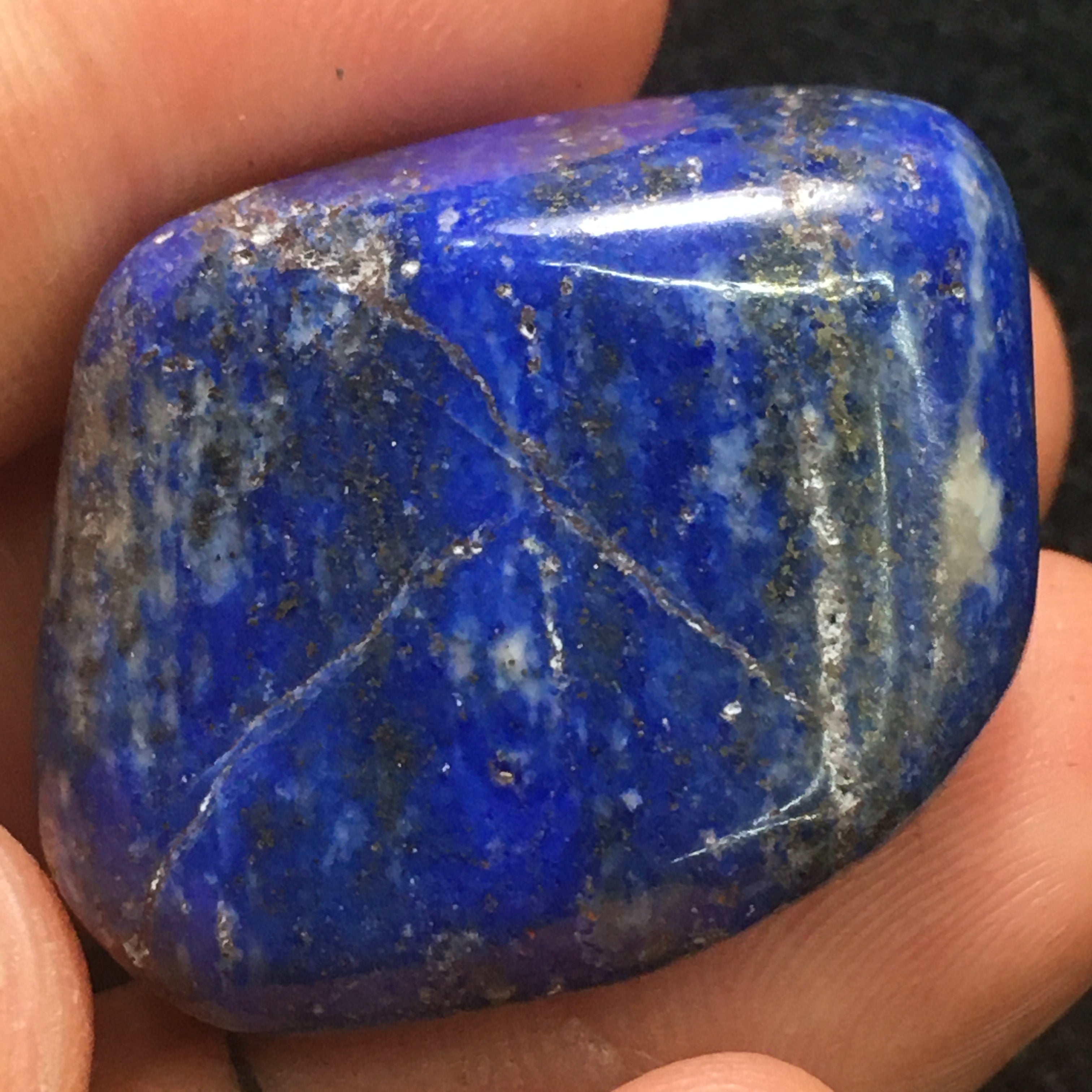 Lapis Lazuli - 016