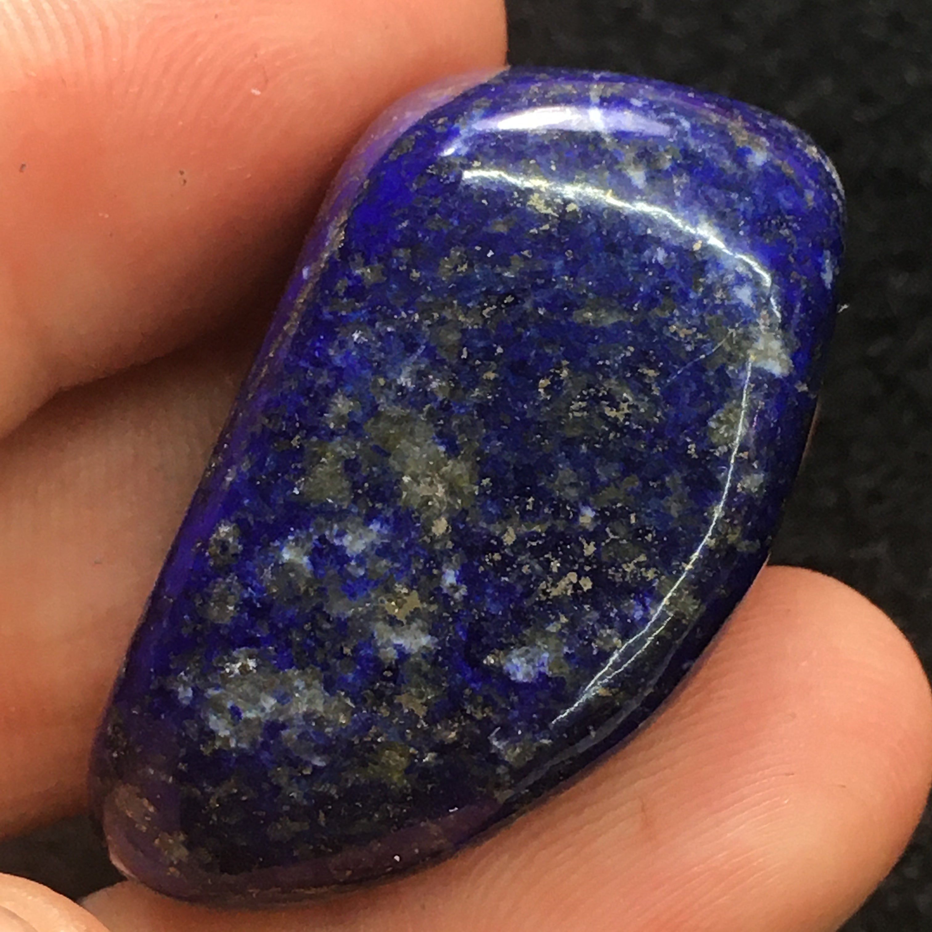 Lapis Lazuli - 017