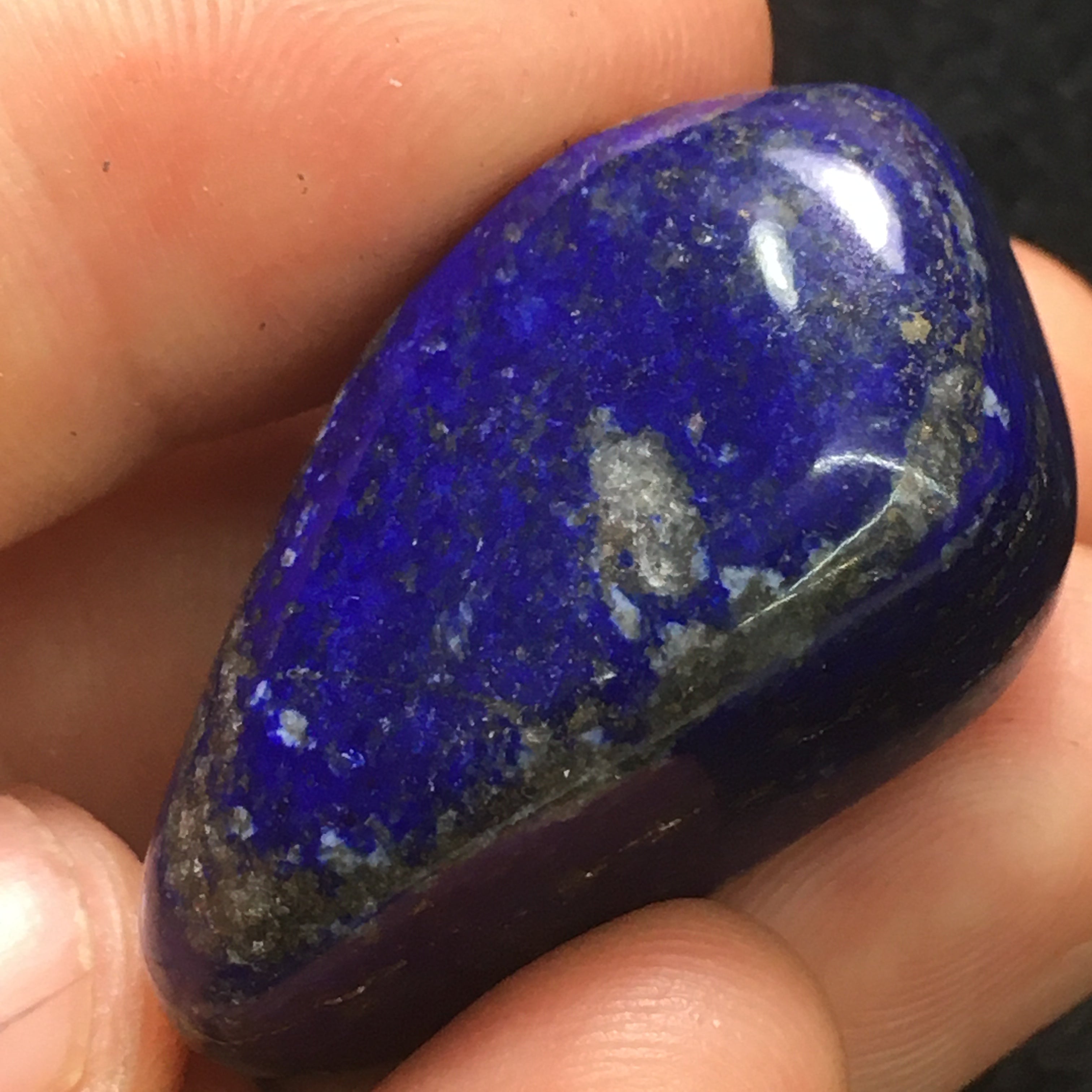 Lapis Lazuli - 017
