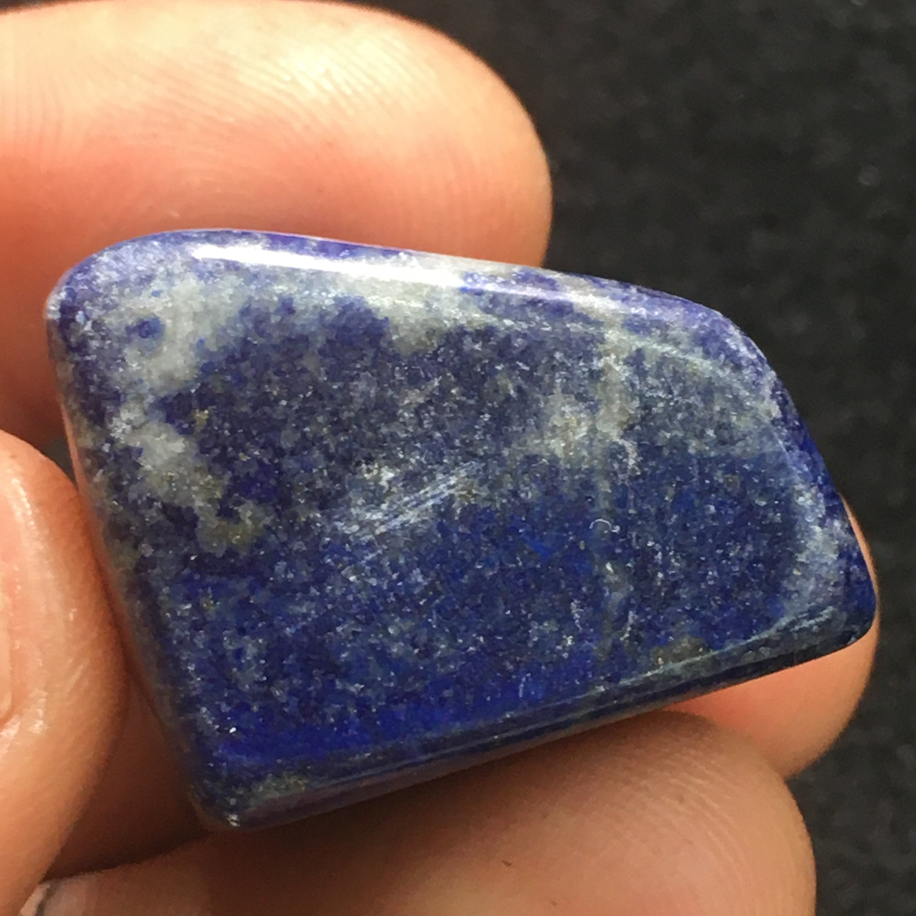 Lapis Lazuli - 018