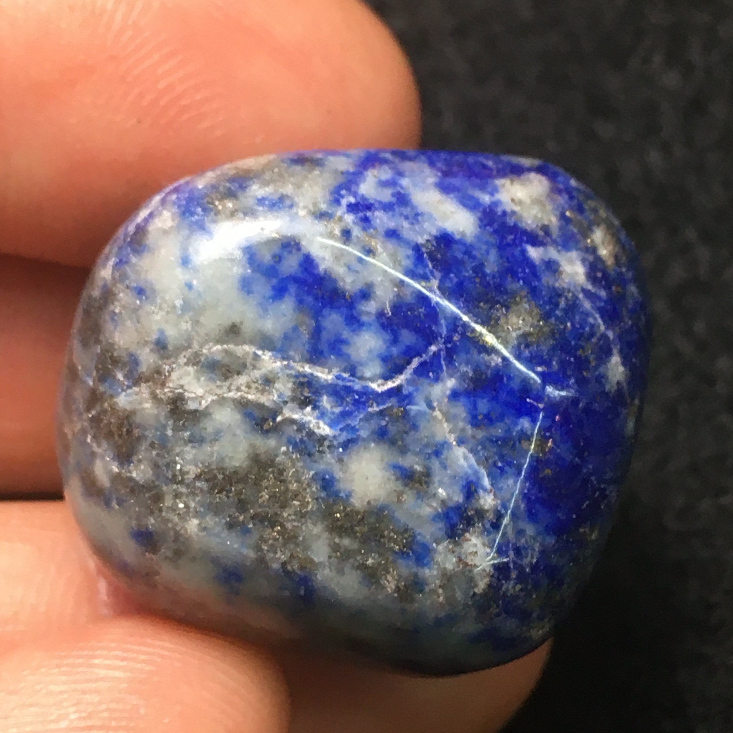 Lapis Lazuli - 024