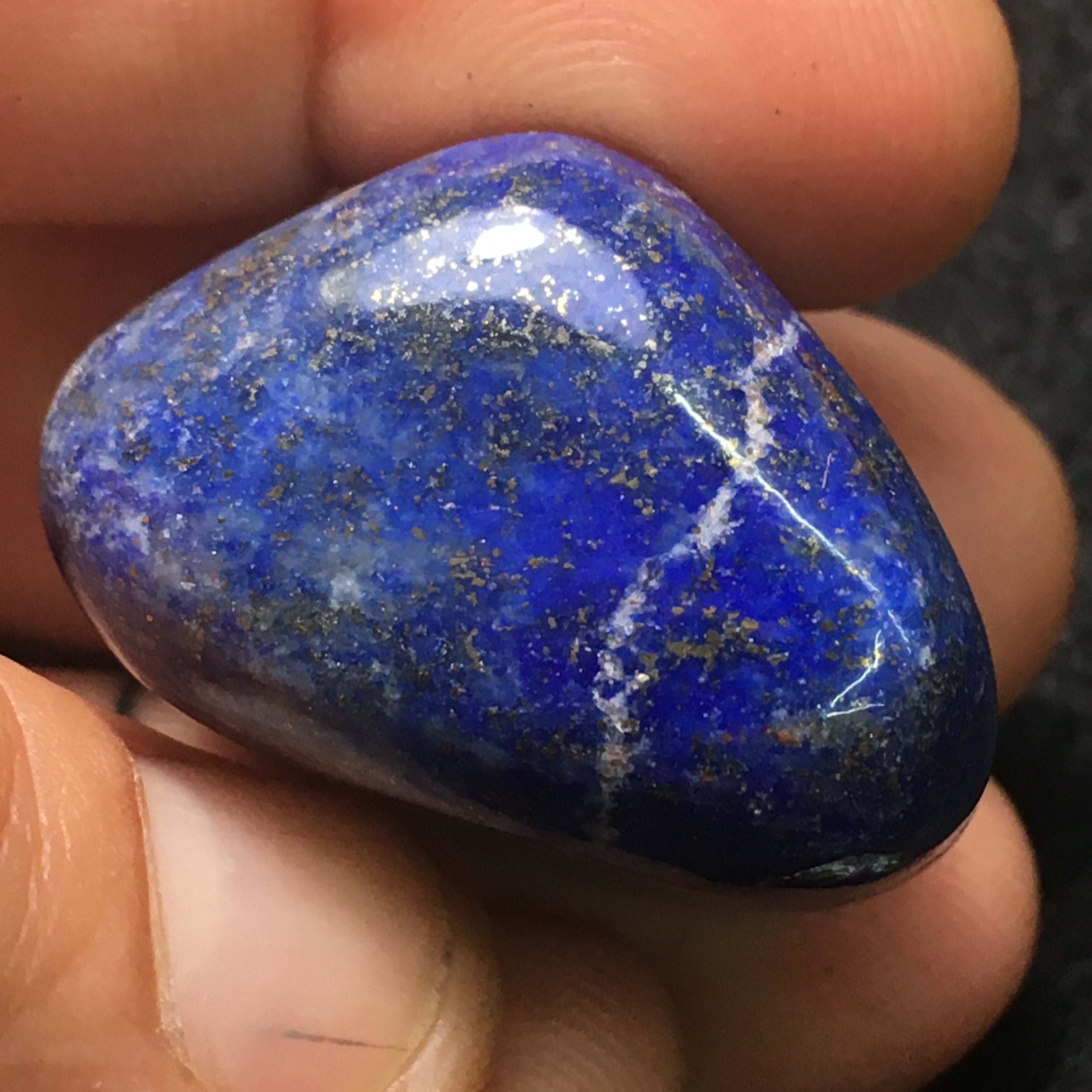 Lapis Lazuli - 028