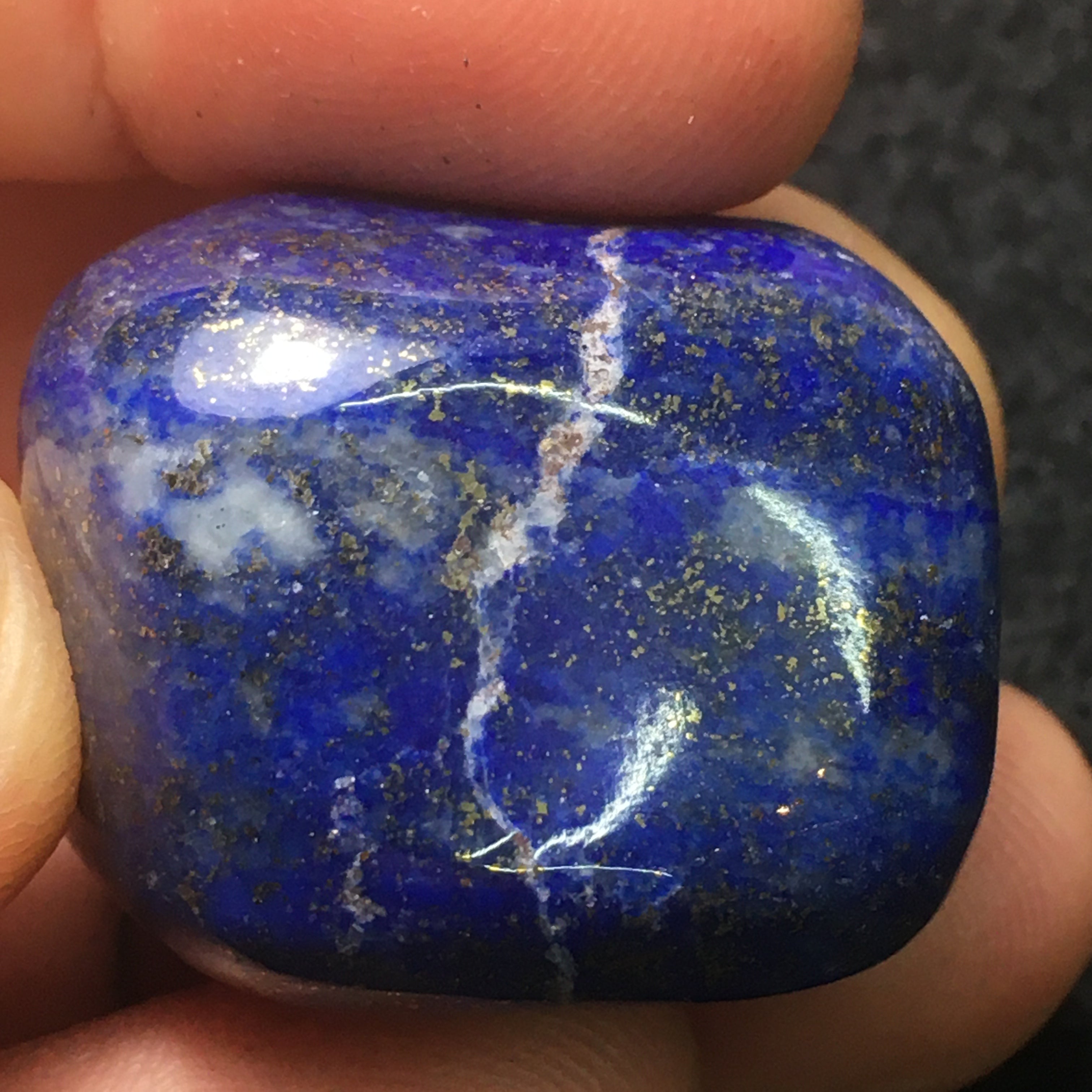 Lapis Lazuli - 028